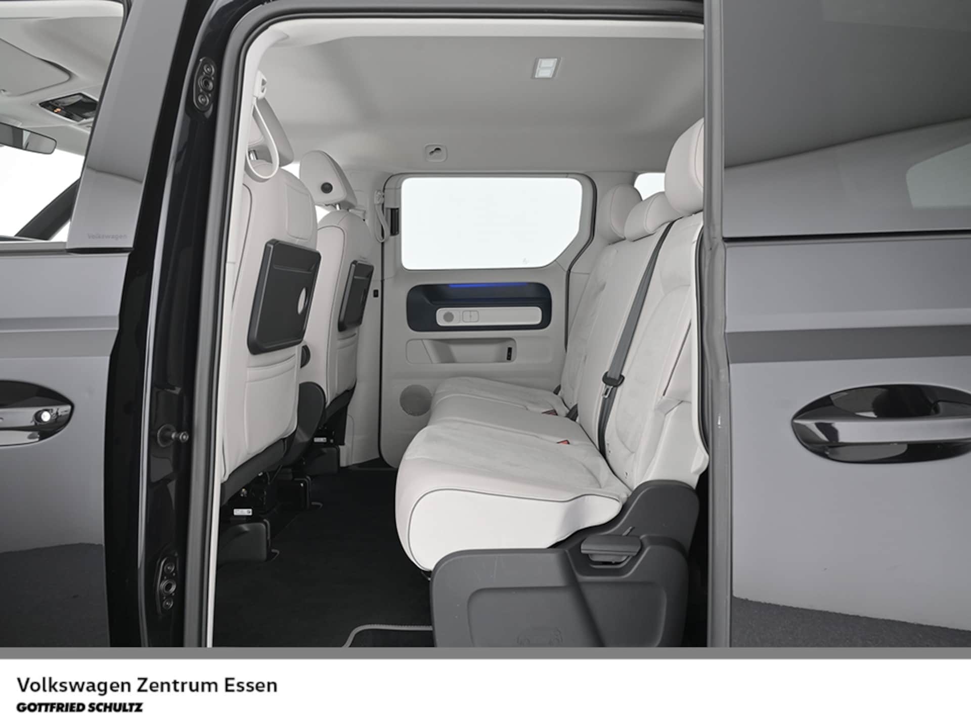 Volkswagen ID. Buzz Pro