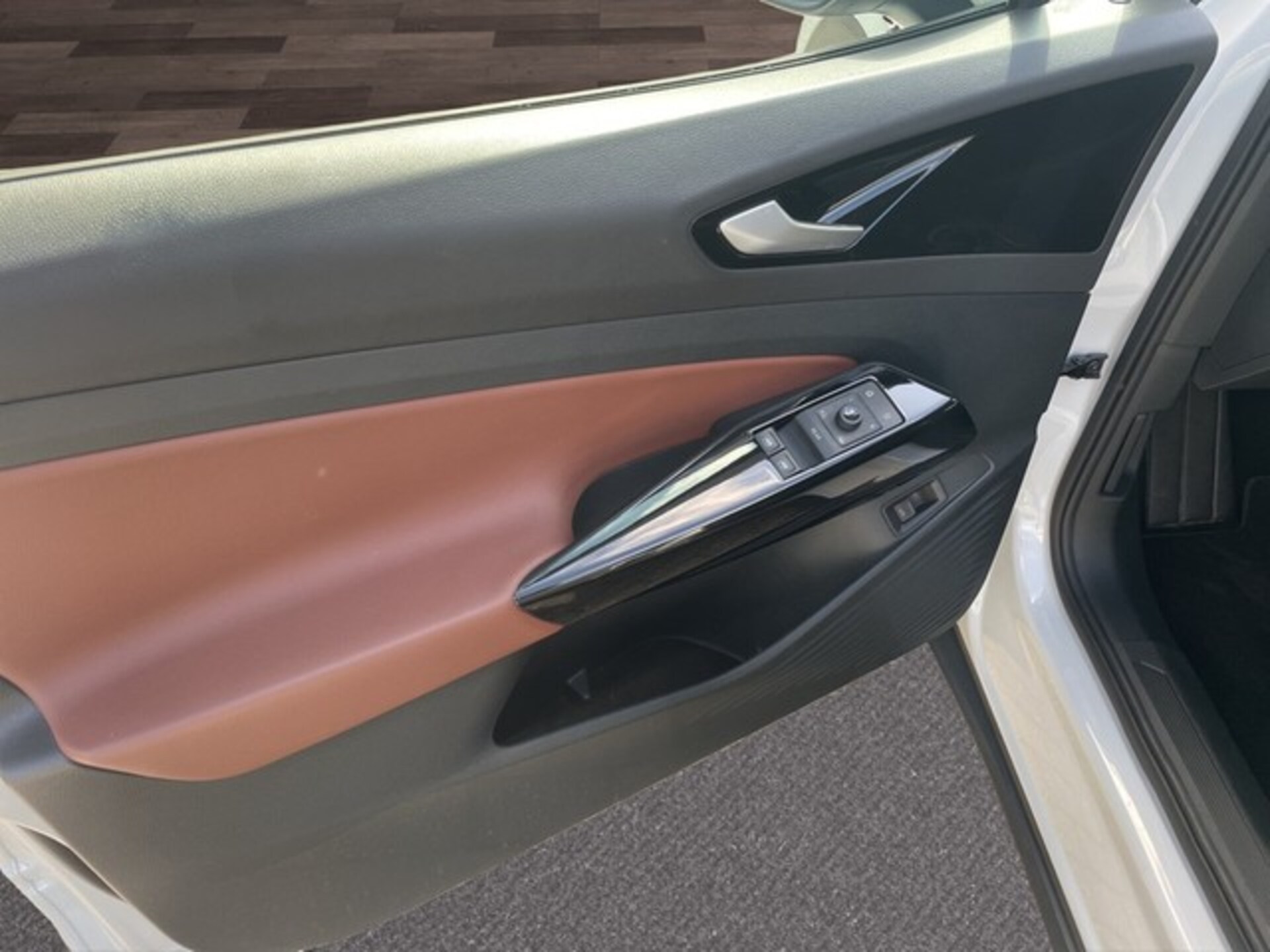 Volkswagen ID.5 Pro Performance