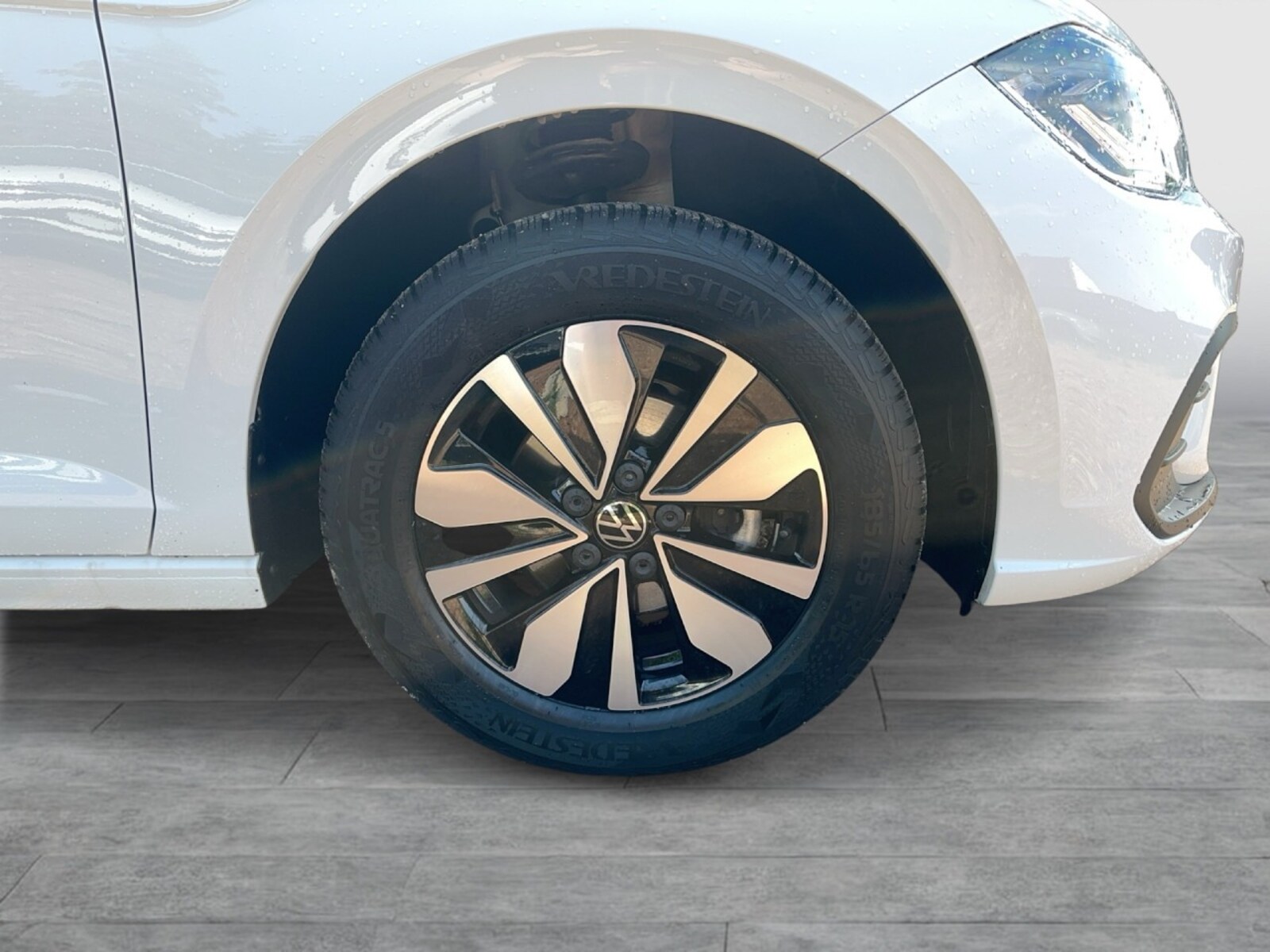 Volkswagen Polo – Bild 7