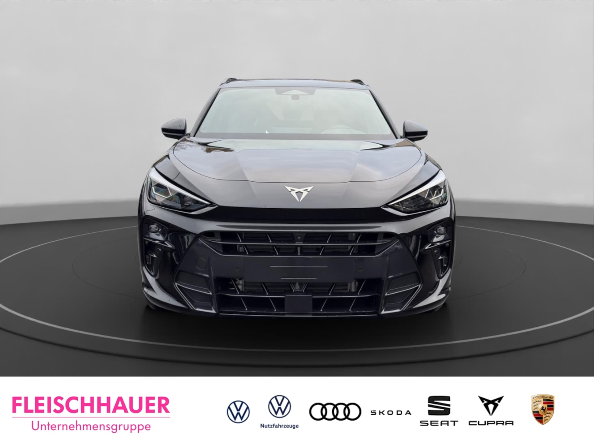 CUPRA Terramar VZ