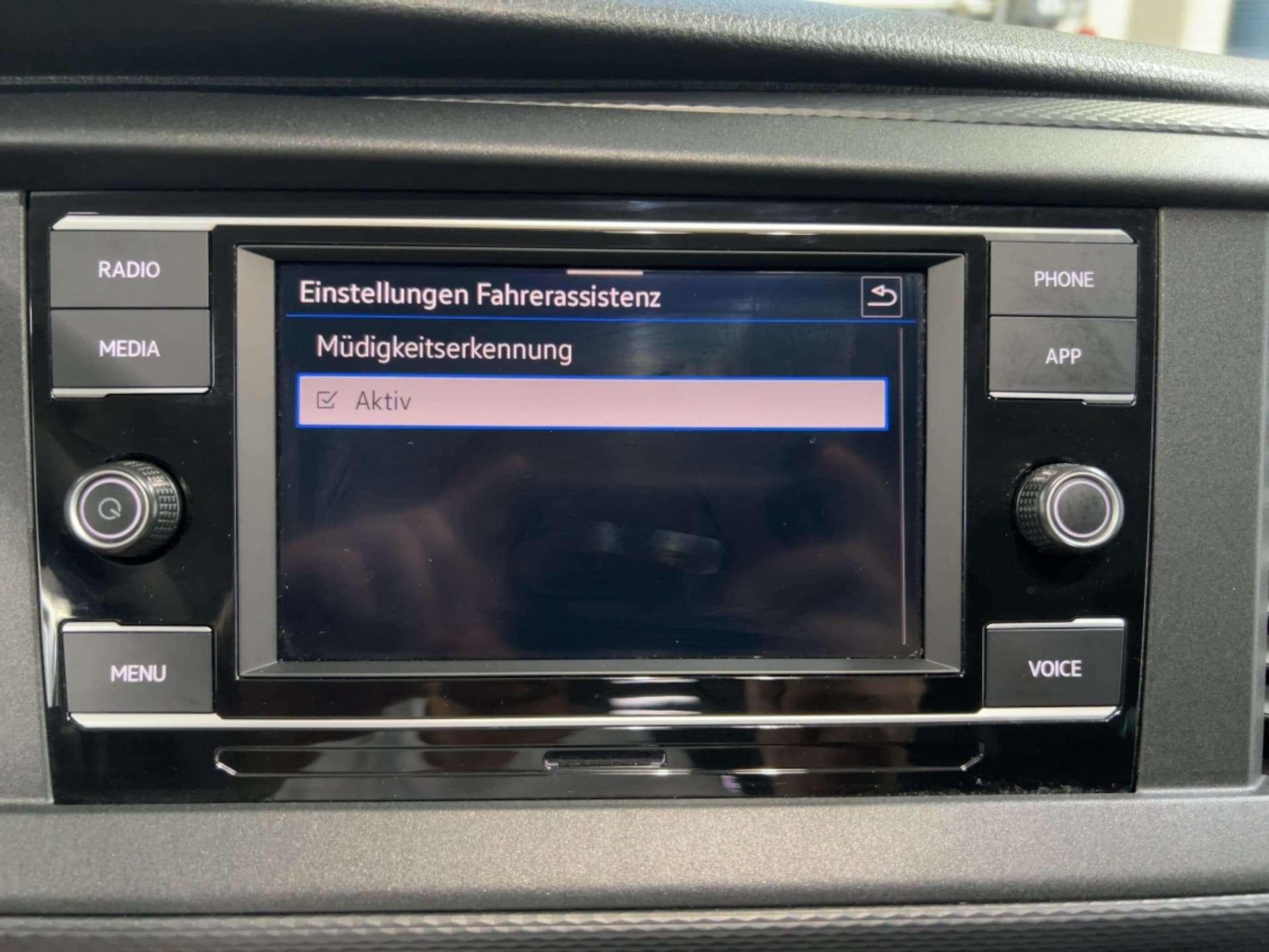 Volkswagen T6.1 Caravelle langer Radstand Comfortline