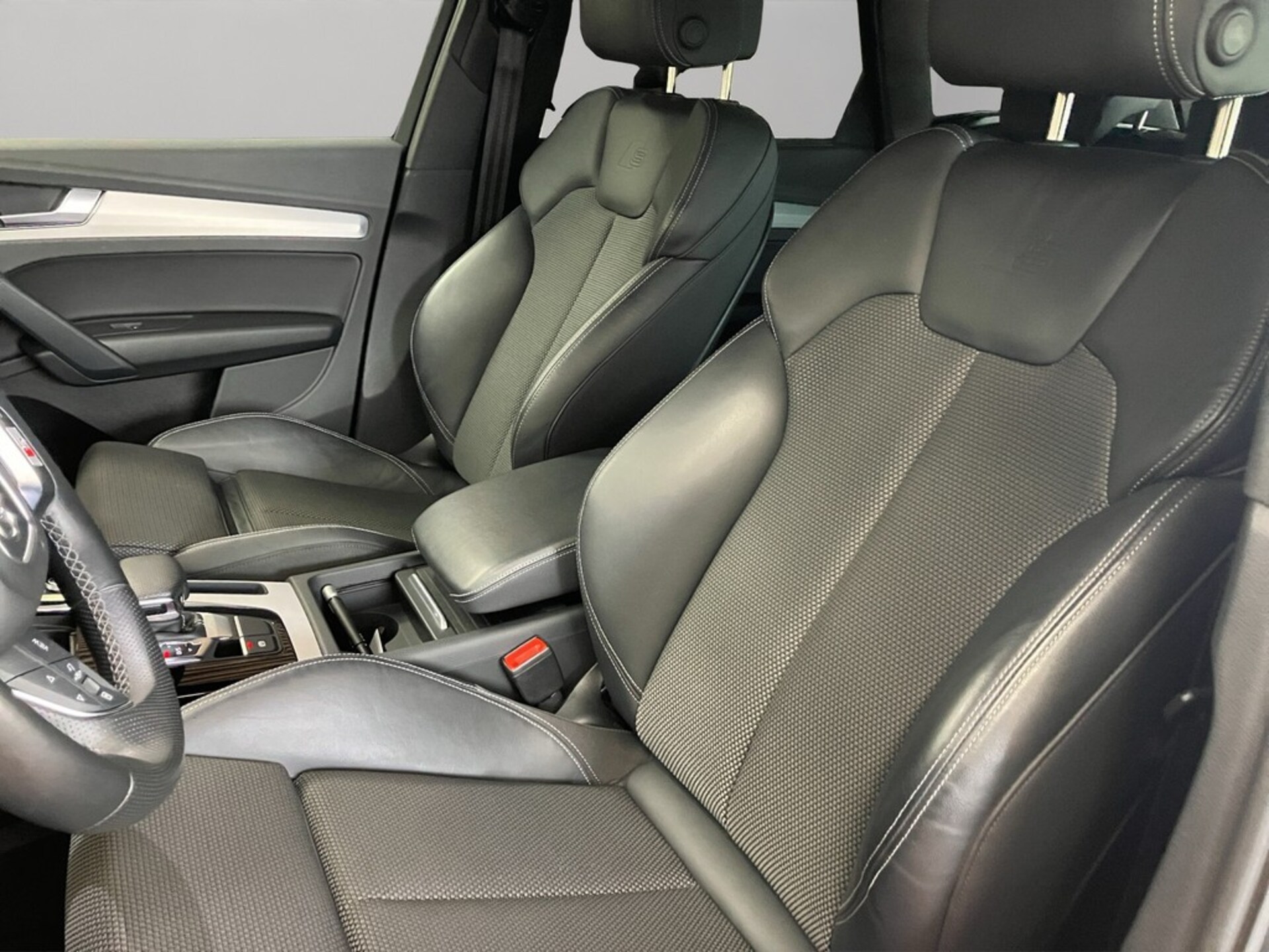 Audi Q5 SUV S line