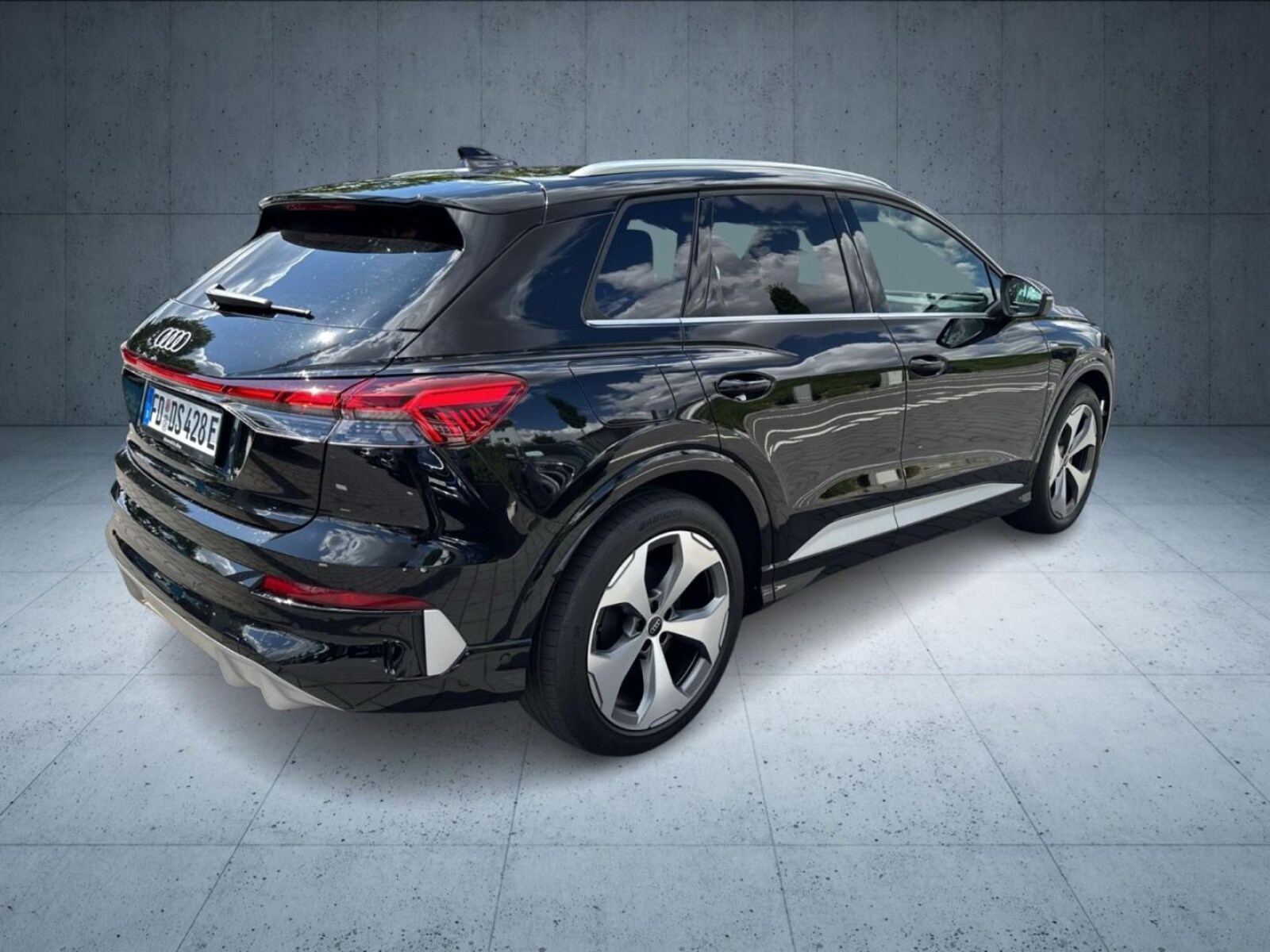 Audi Q4 e-tron – Bild 30