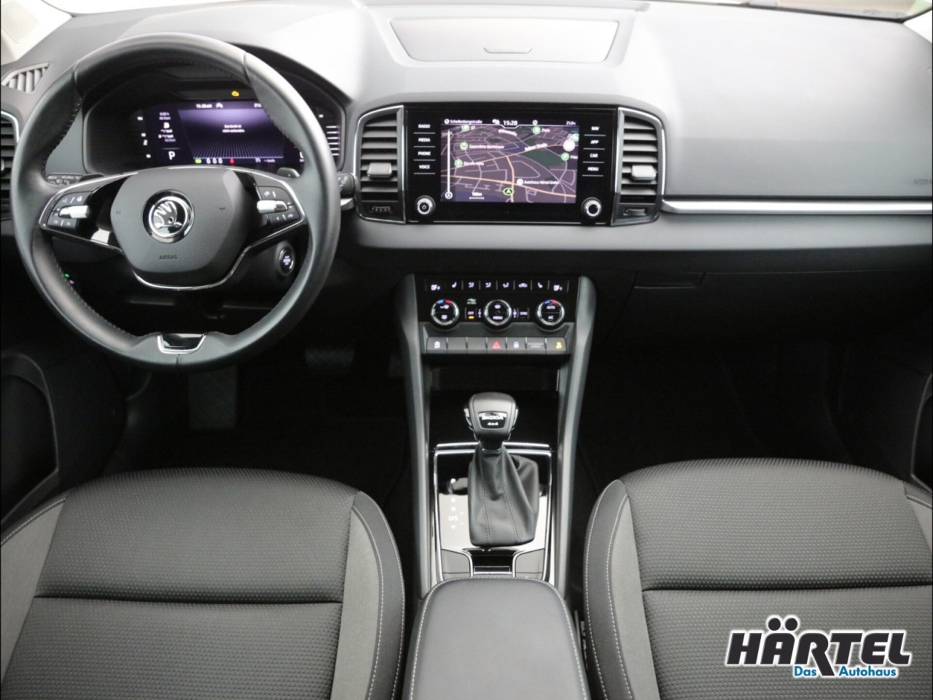 Skoda Karoq Ambition