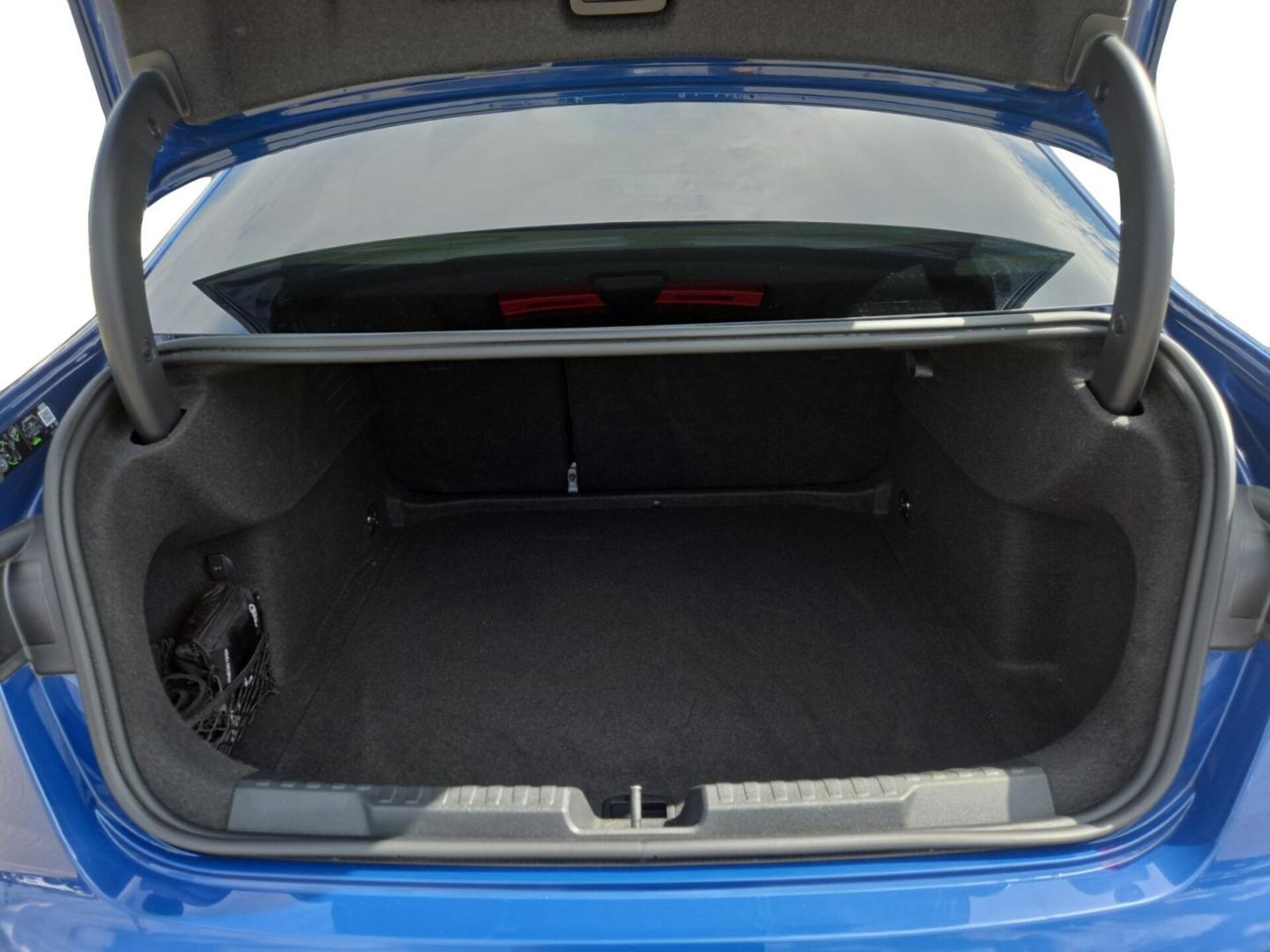 Audi S3 Limousine