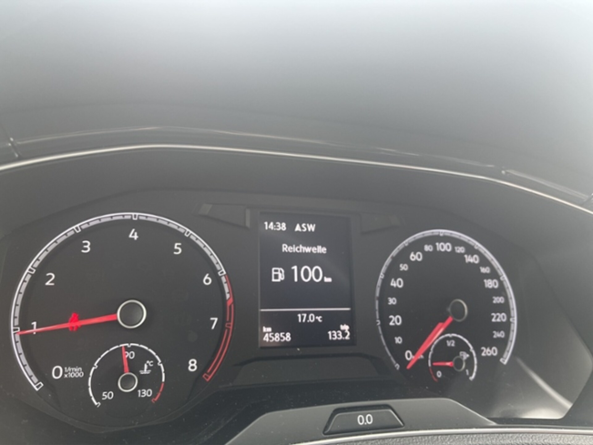 Volkswagen T-Roc Sport