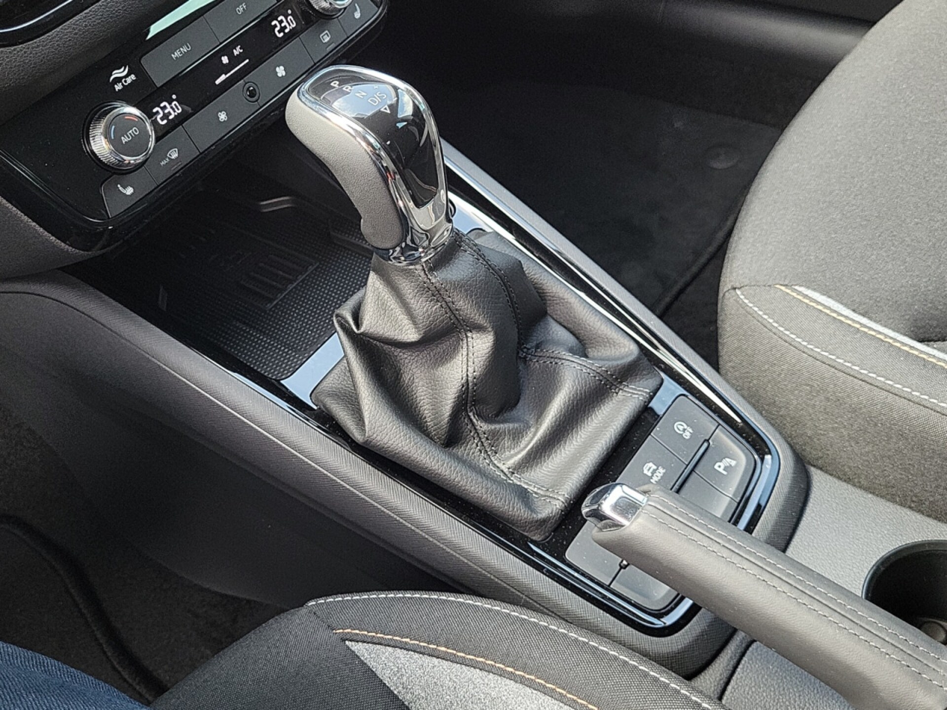 Skoda Scala Selection