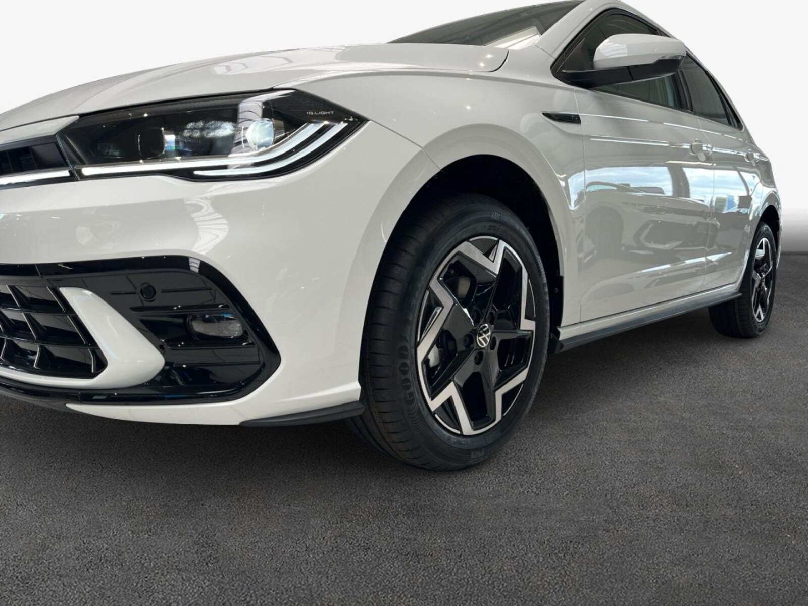 Volkswagen Polo – Bild 6