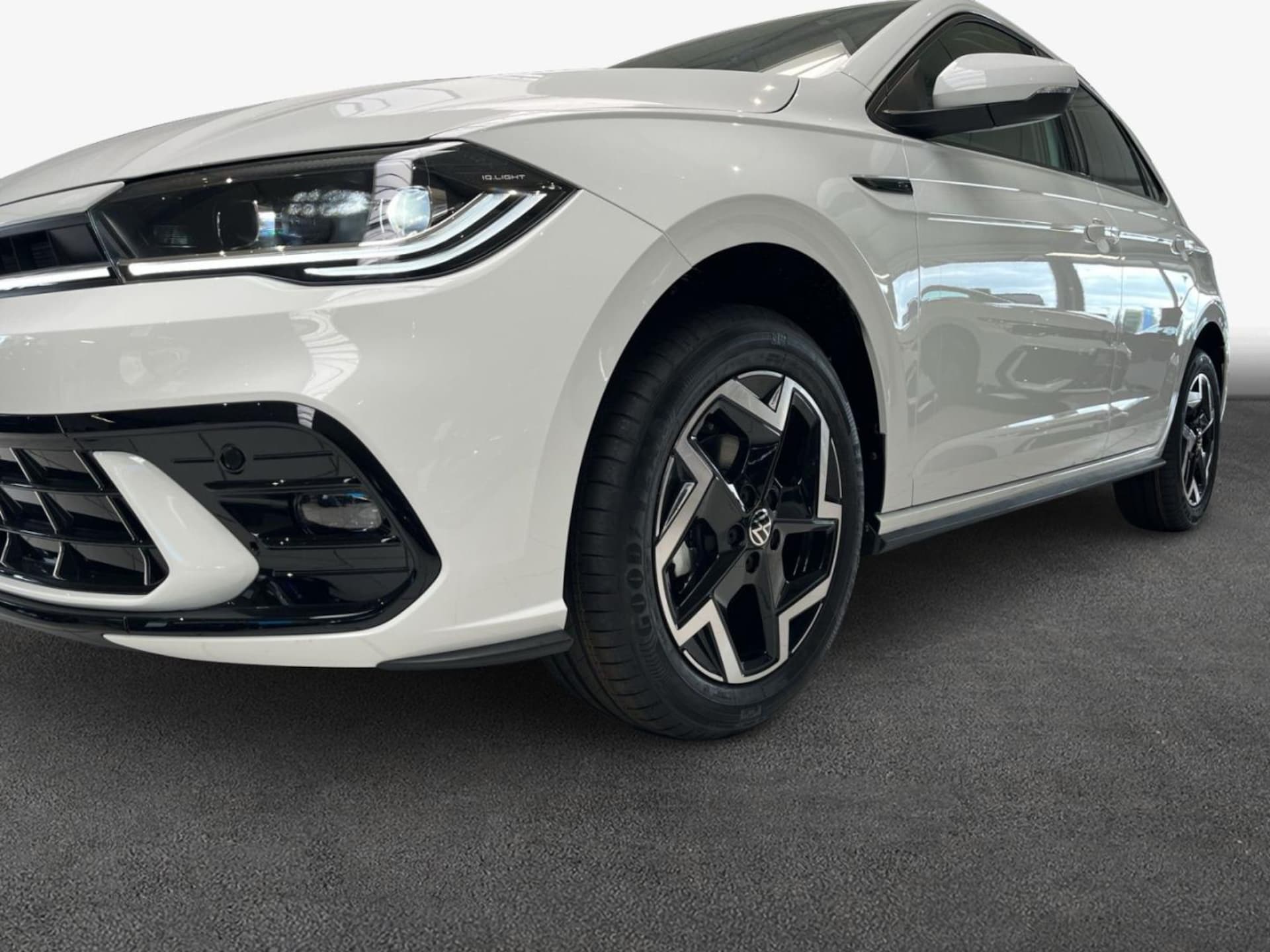 Volkswagen Polo R-Line