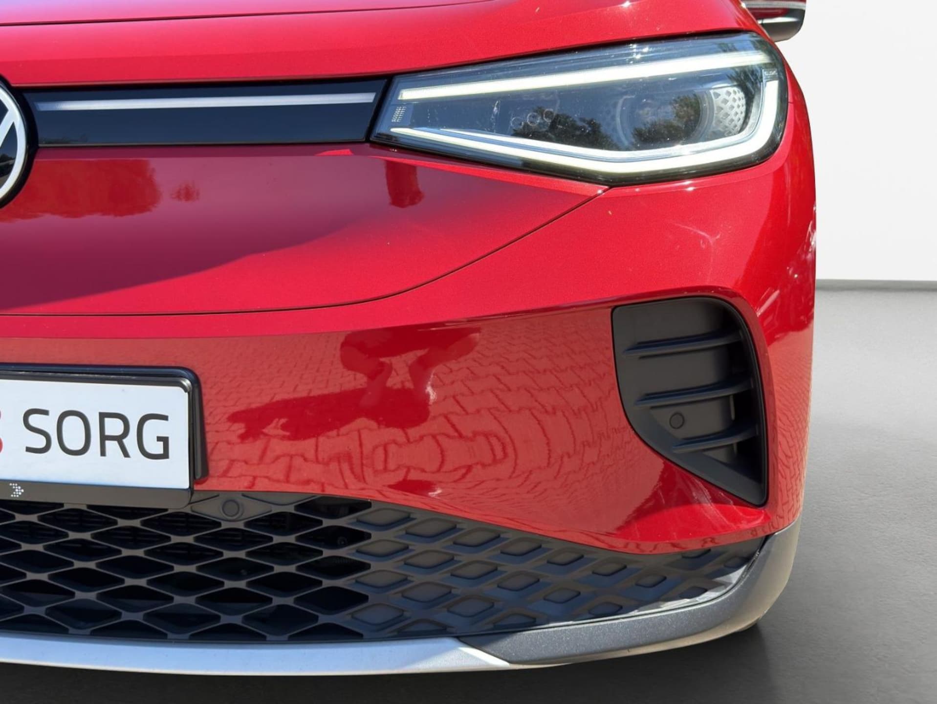 Volkswagen ID.4 Pro Performance