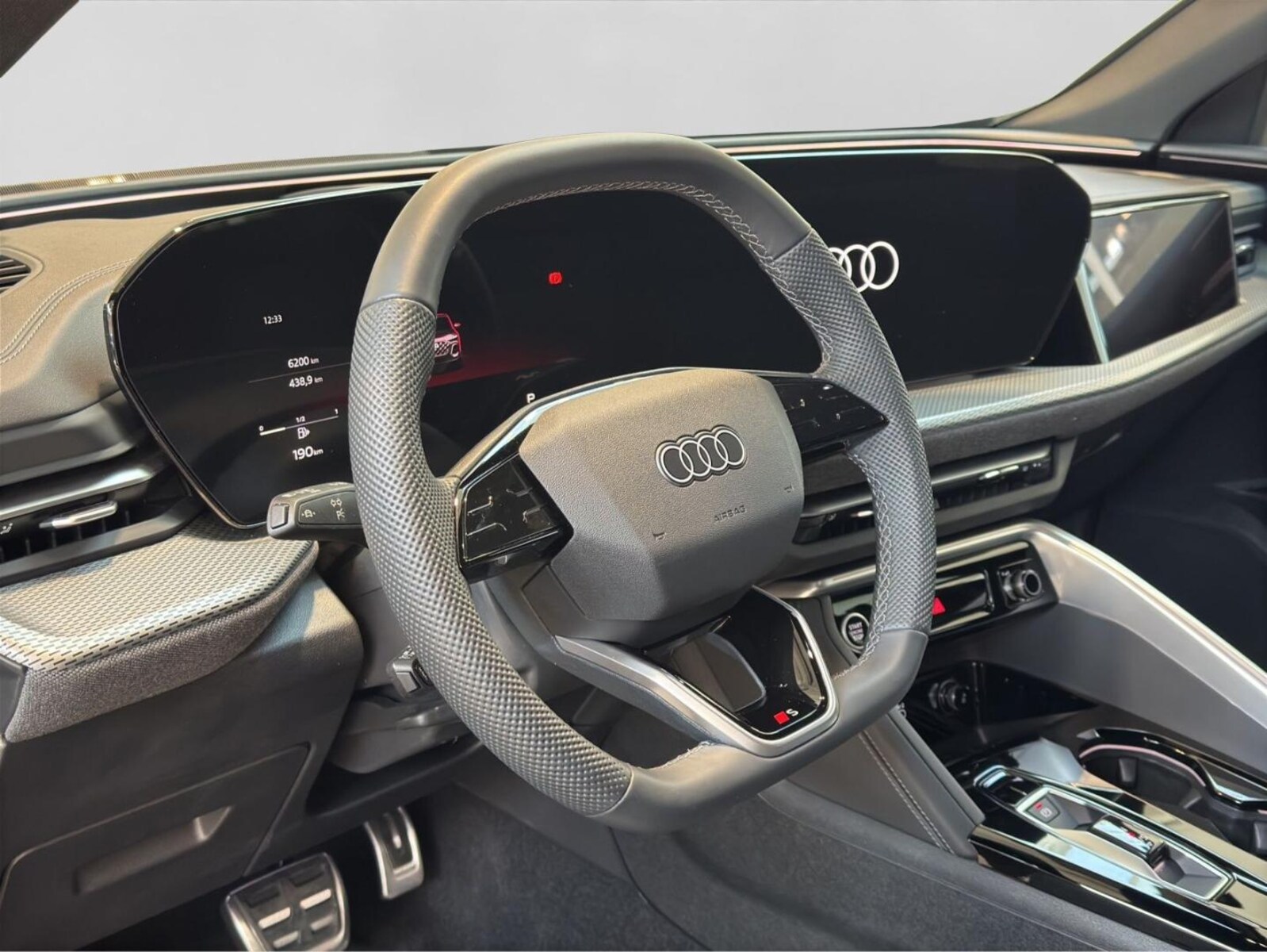 Audi Q5 – Bild 9