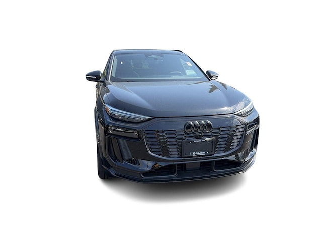 2027 Audi Q6 e-tron