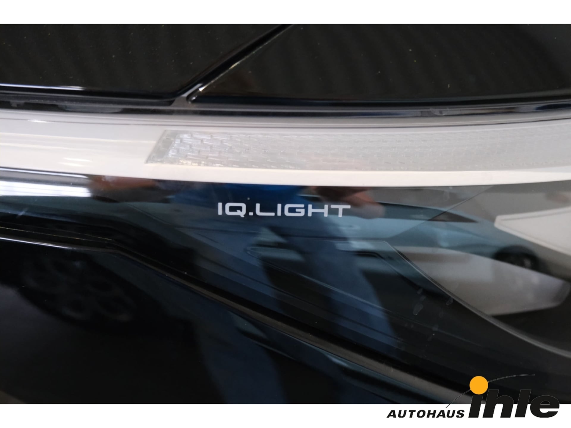 Volkswagen ID.7 Tourer Pro