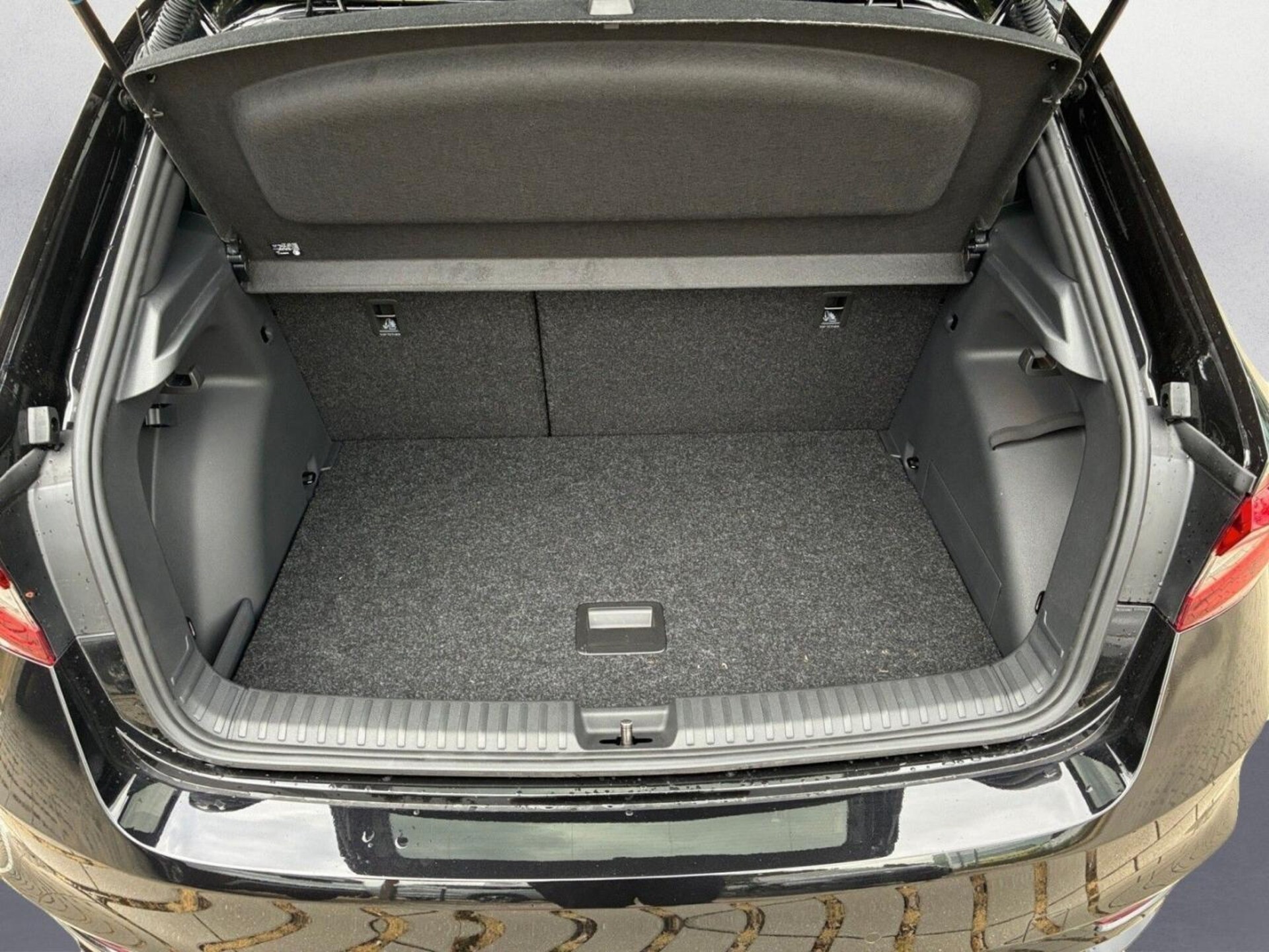 Skoda Fabia Monte Carlo