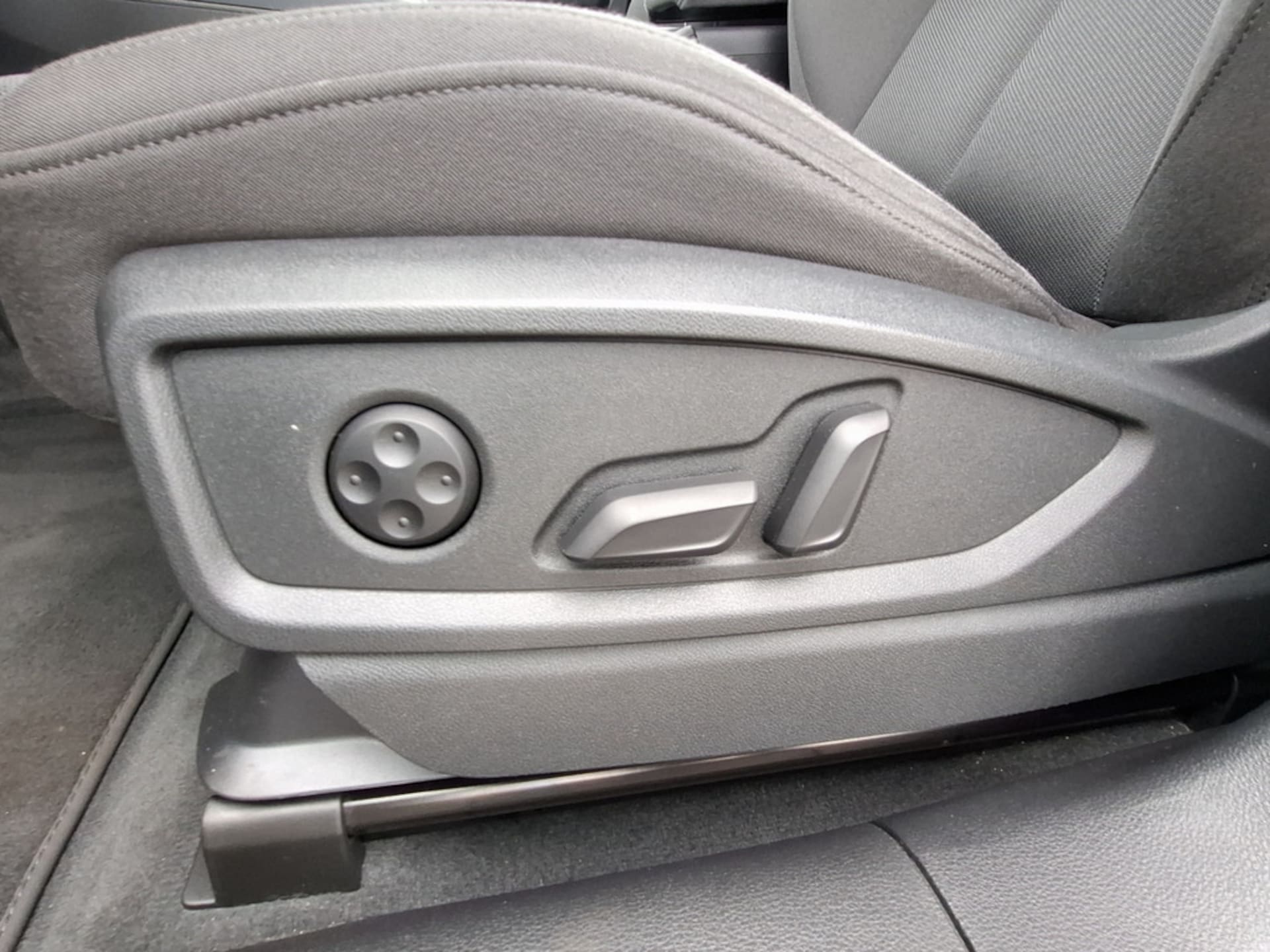 Audi Q5 SUV