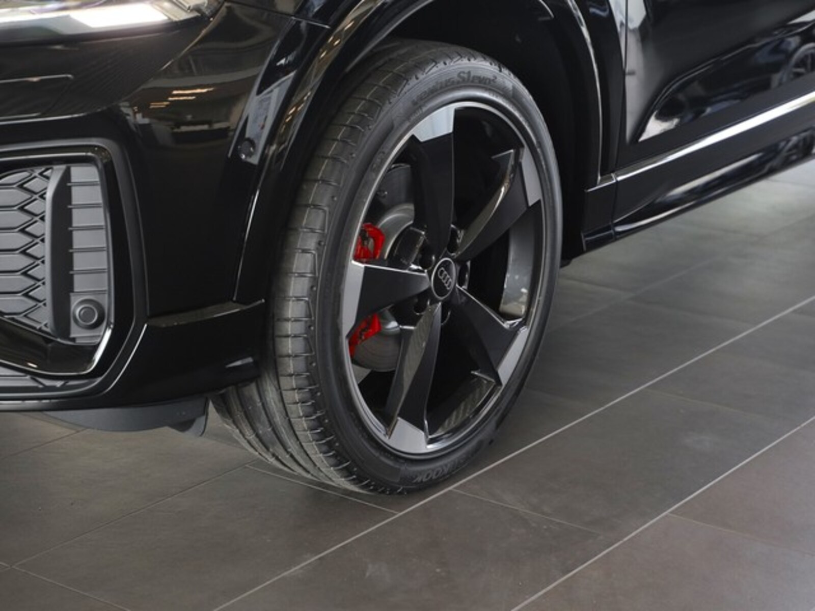 Audi Q2 – Bild 9
