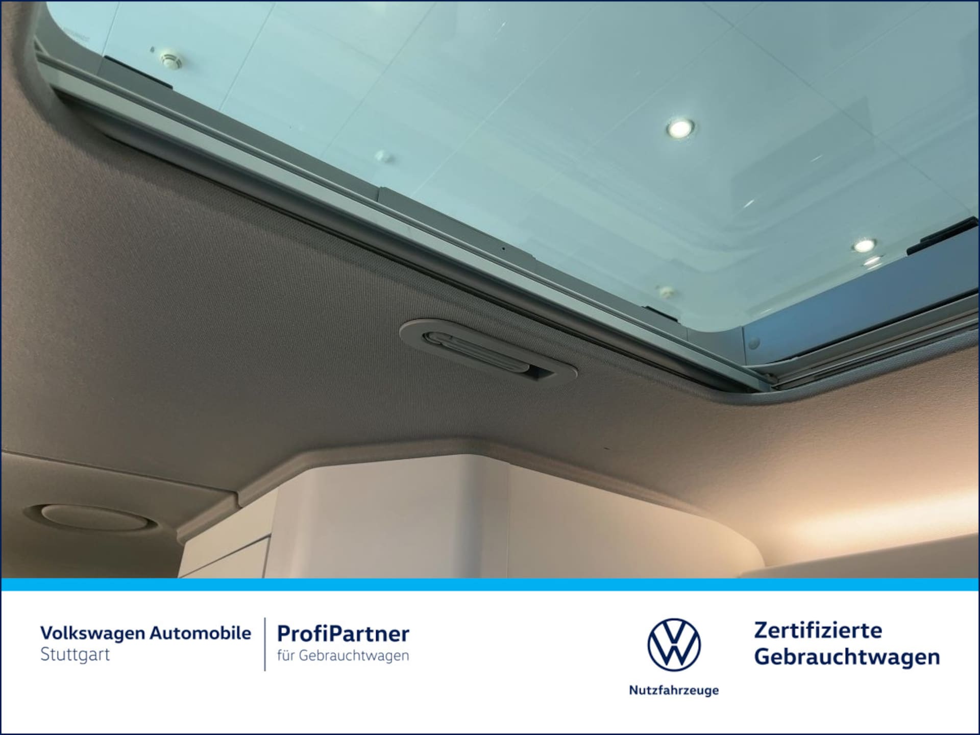 Volkswagen Grand California 680