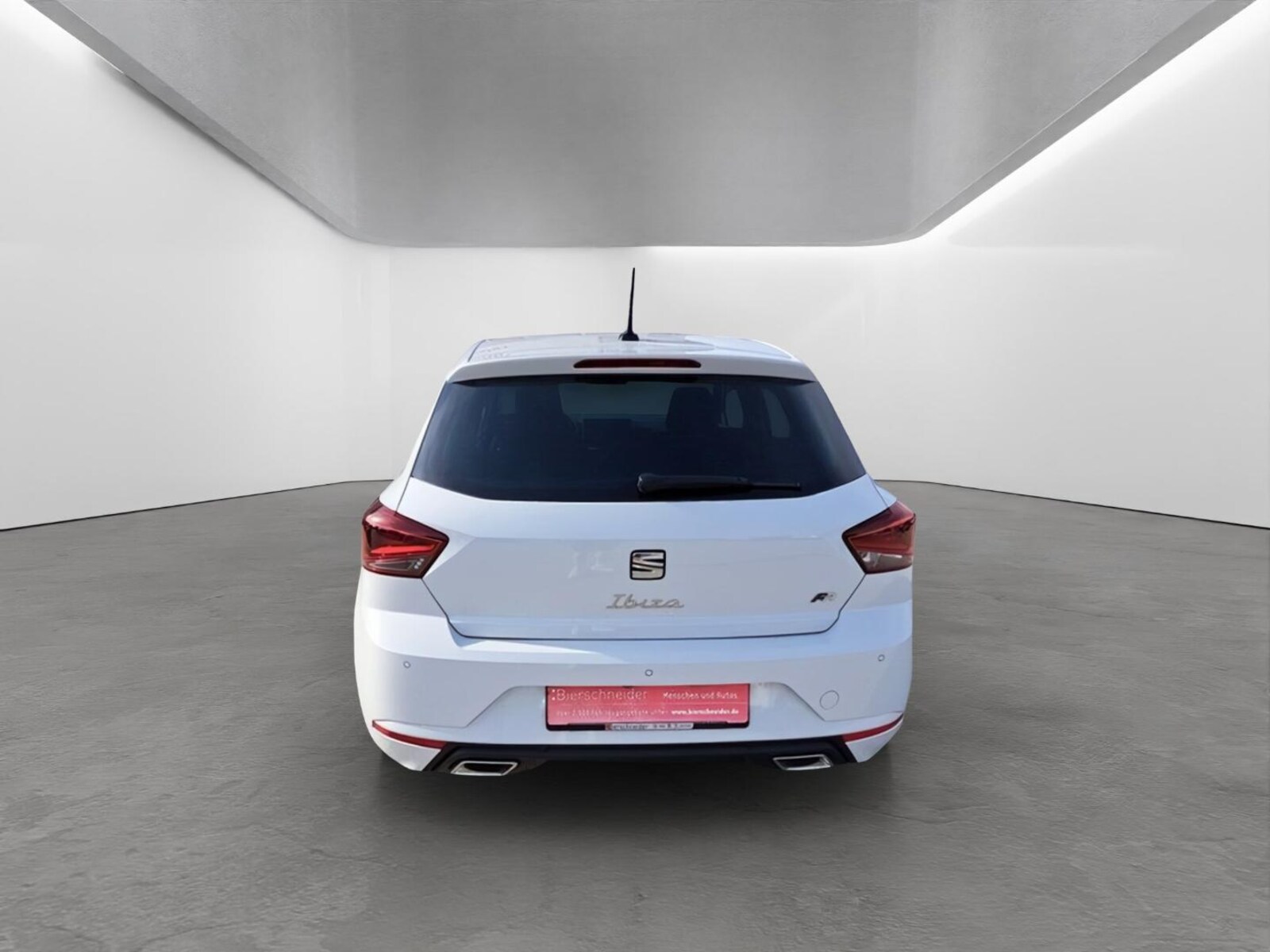 SEAT Ibiza – Bild 7