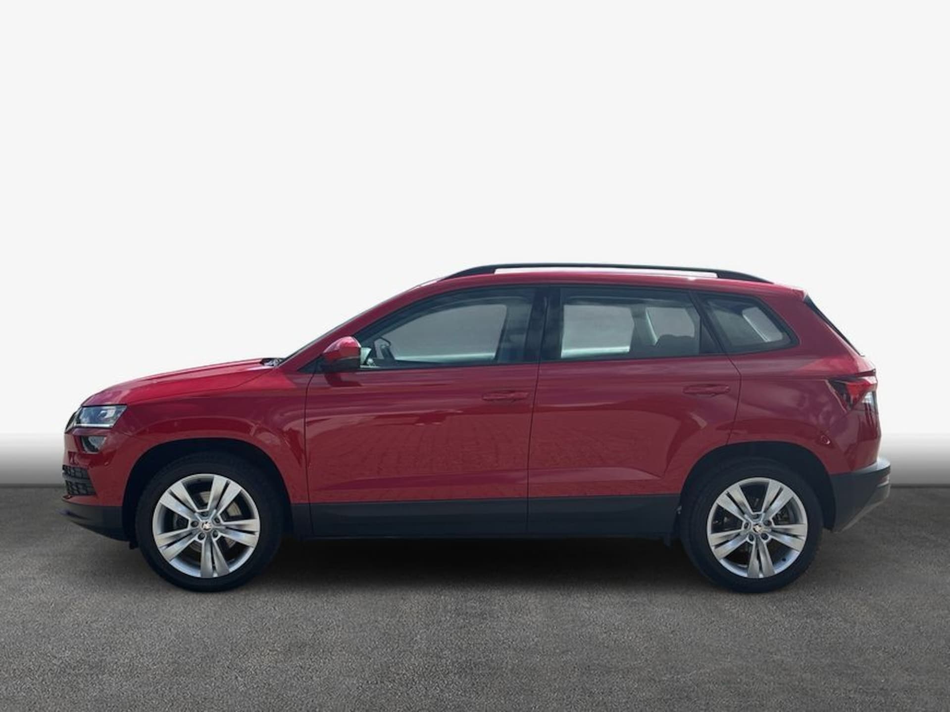 Skoda Karoq Style