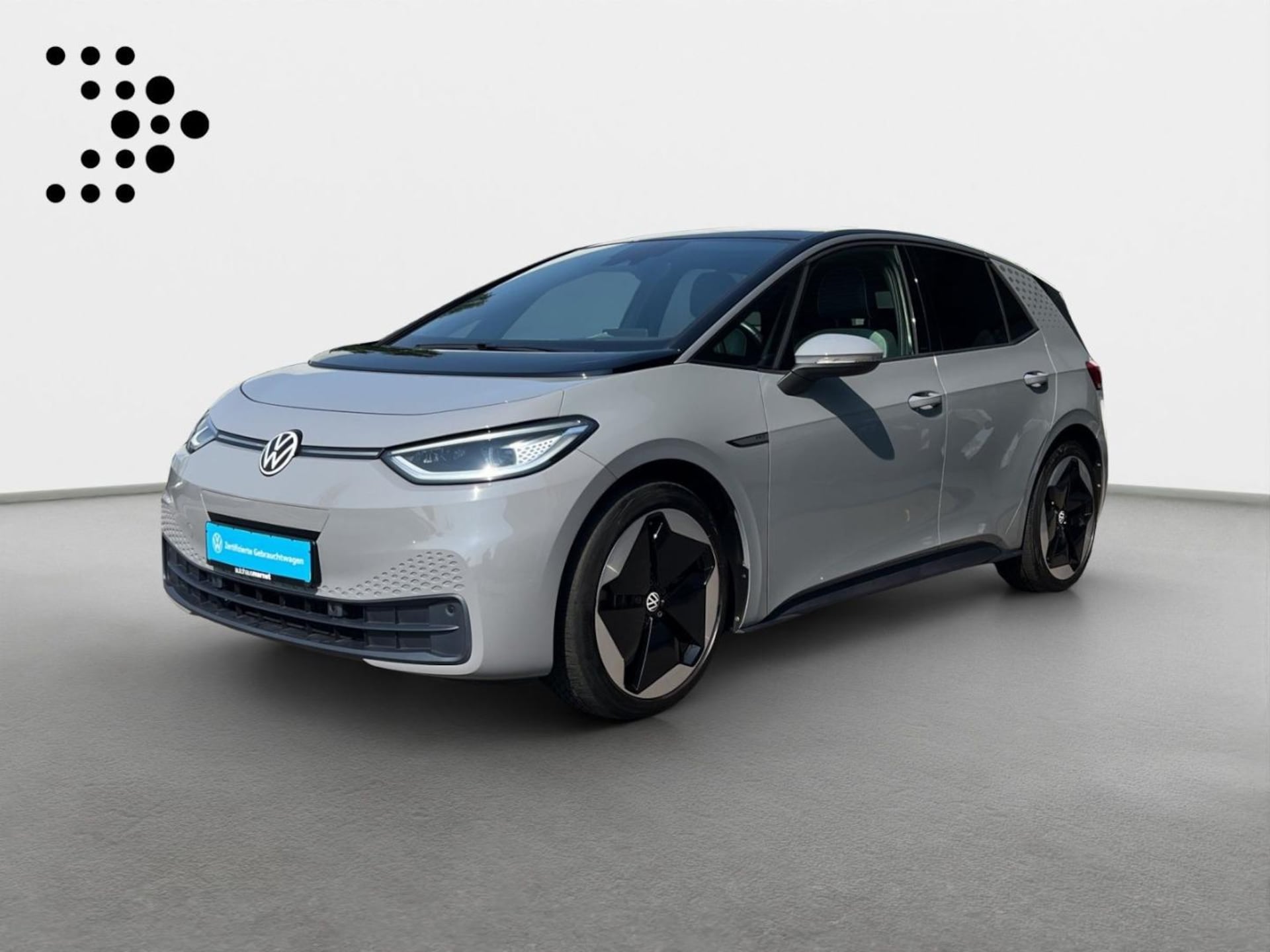 Volkswagen ID.3 Pro Performance Max