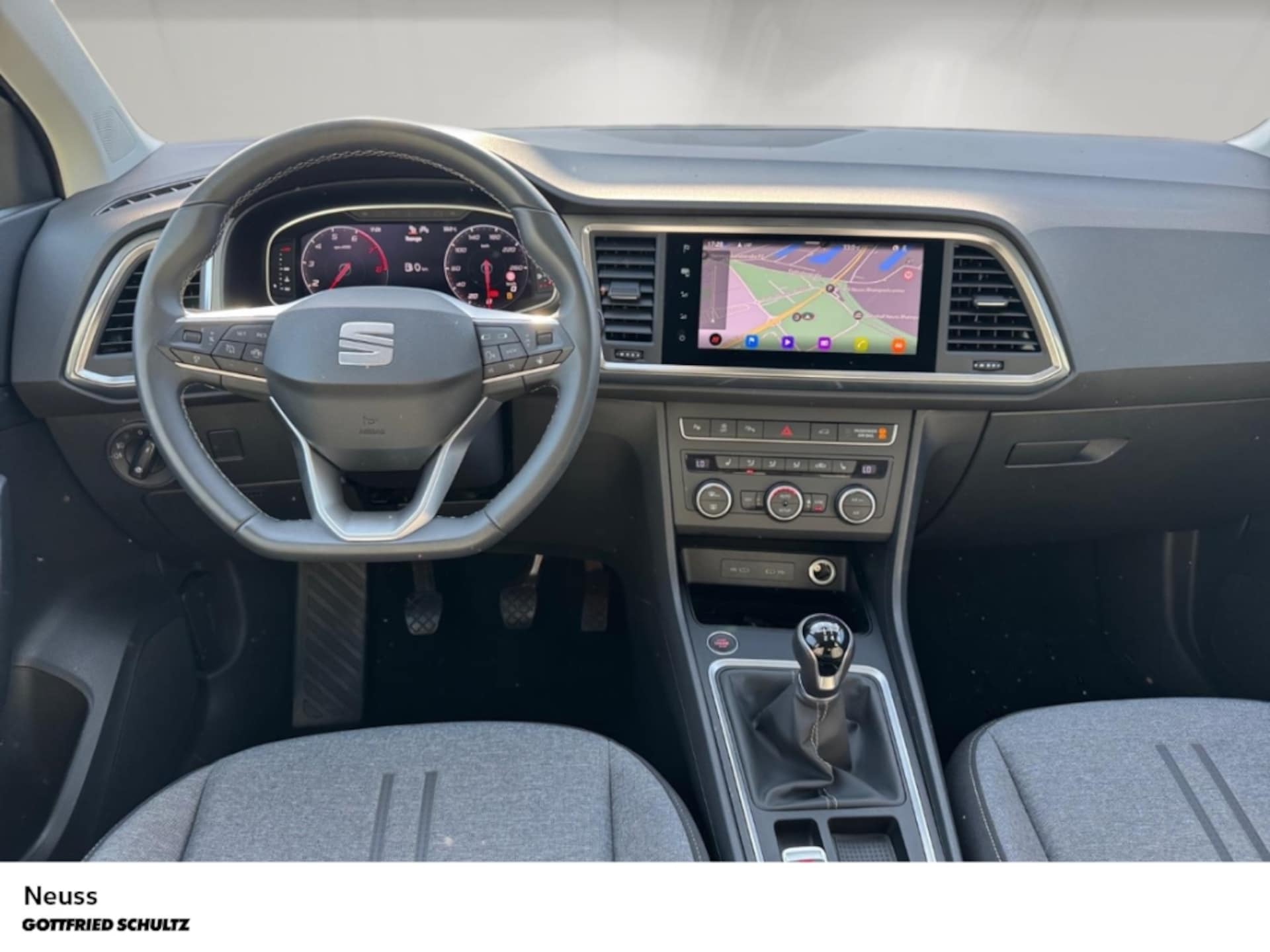 SEAT Ateca Style