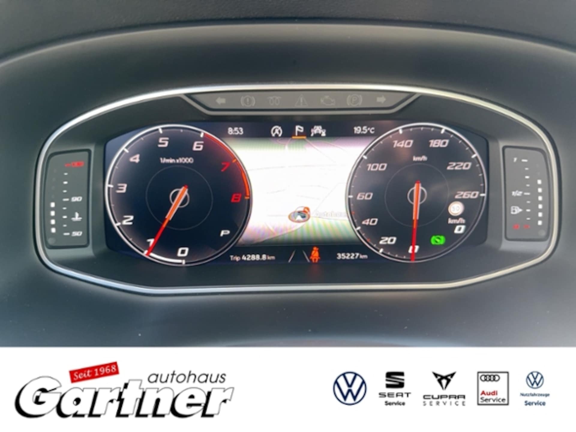 SEAT Ateca Style