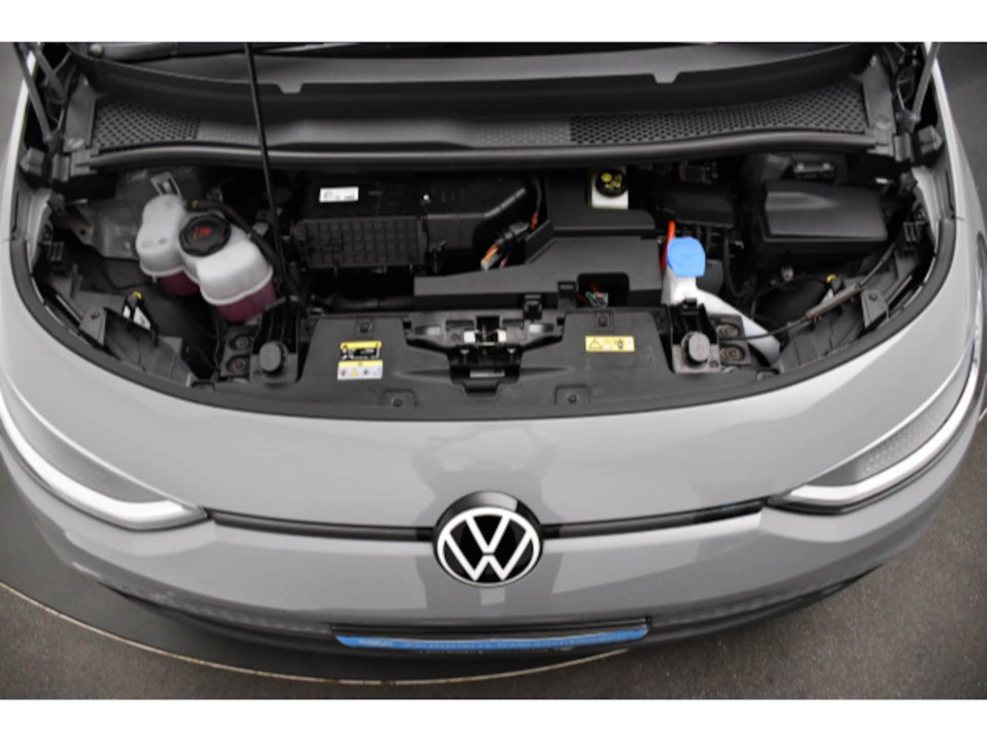 Volkswagen ID.3 Pro Performance