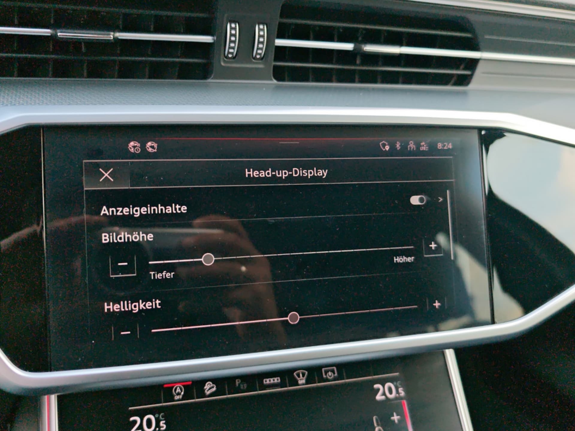 Audi A6 allroad quattro