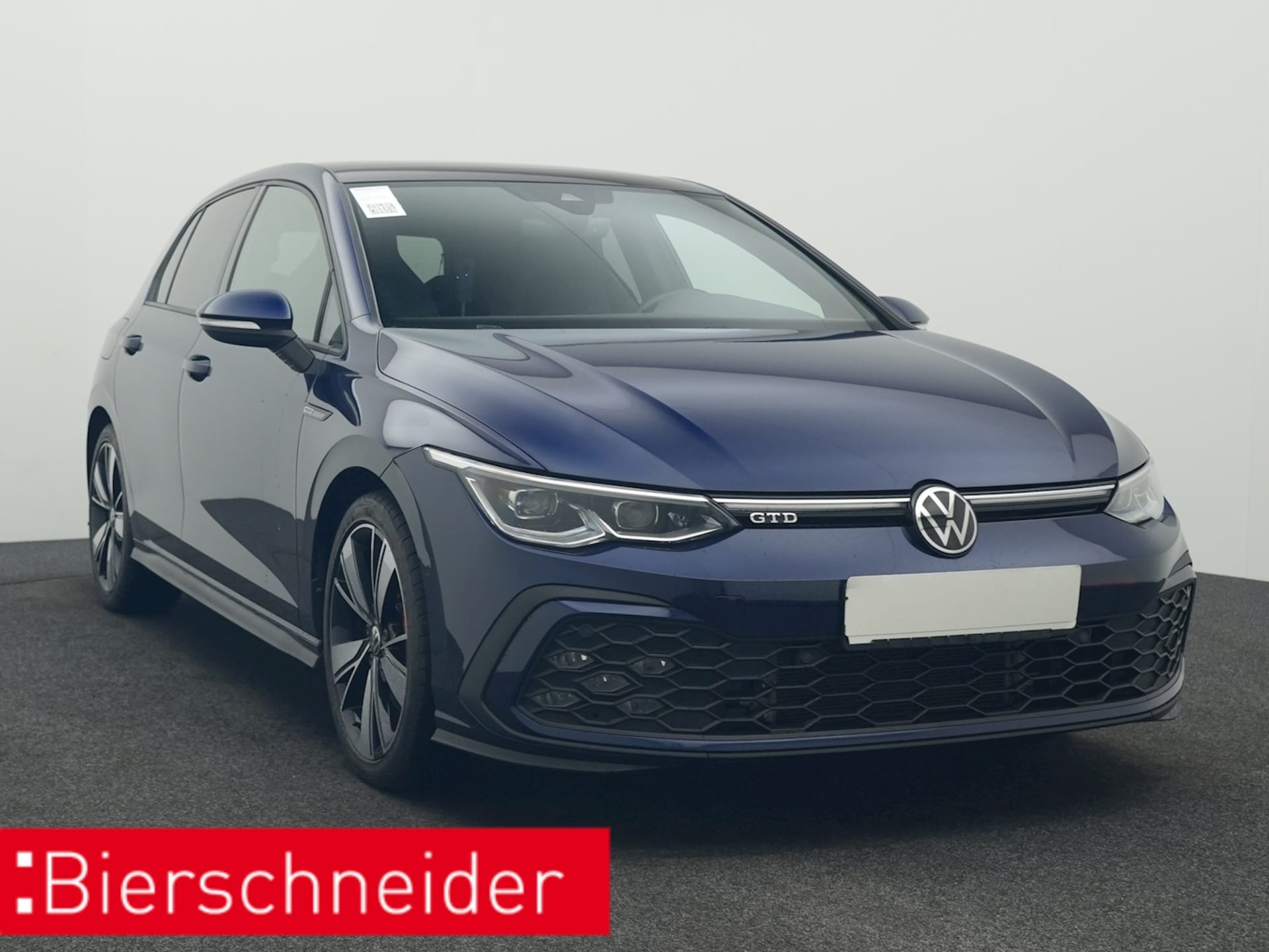 Volkswagen Golf GTD