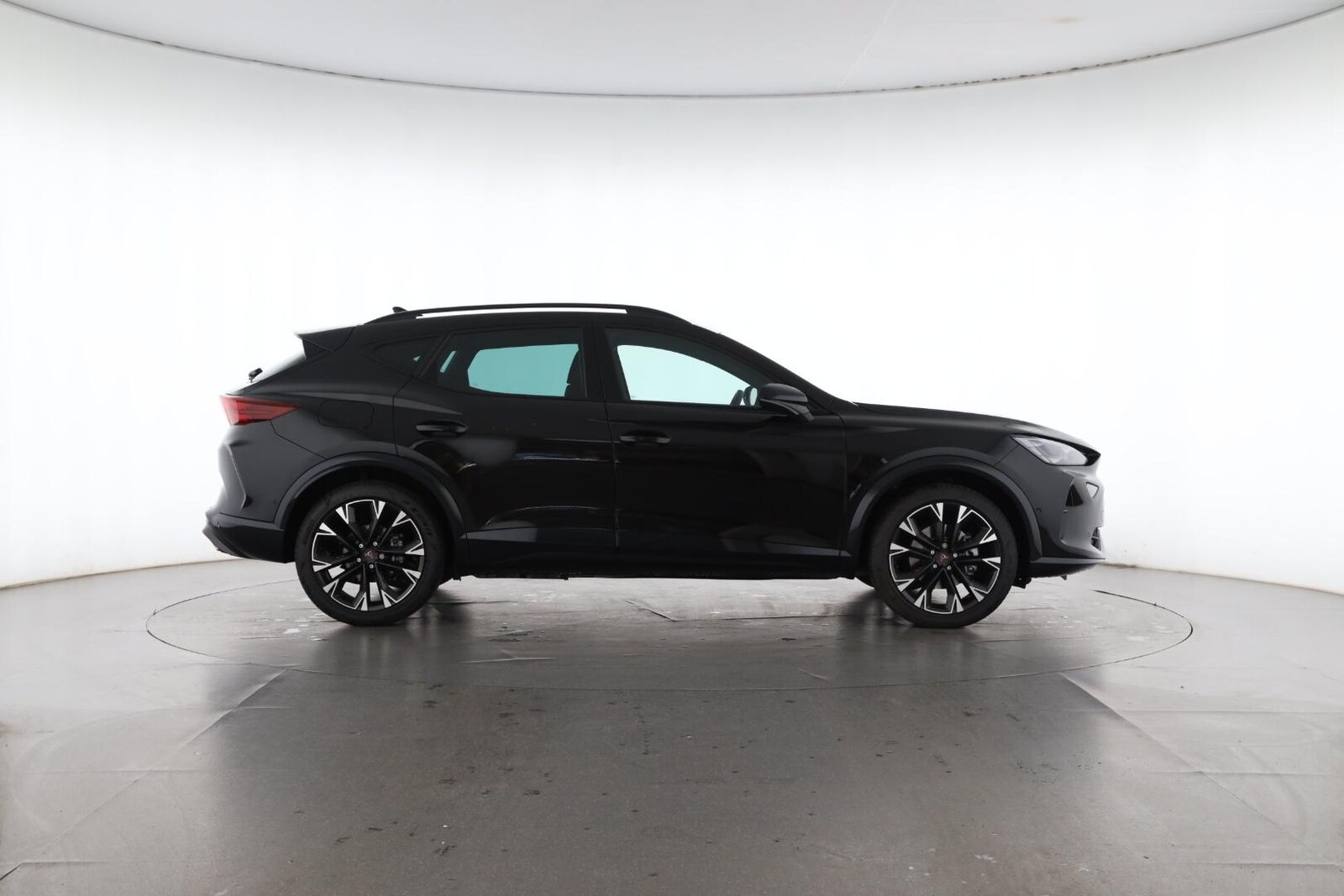 CUPRA Formentor – Bild 7