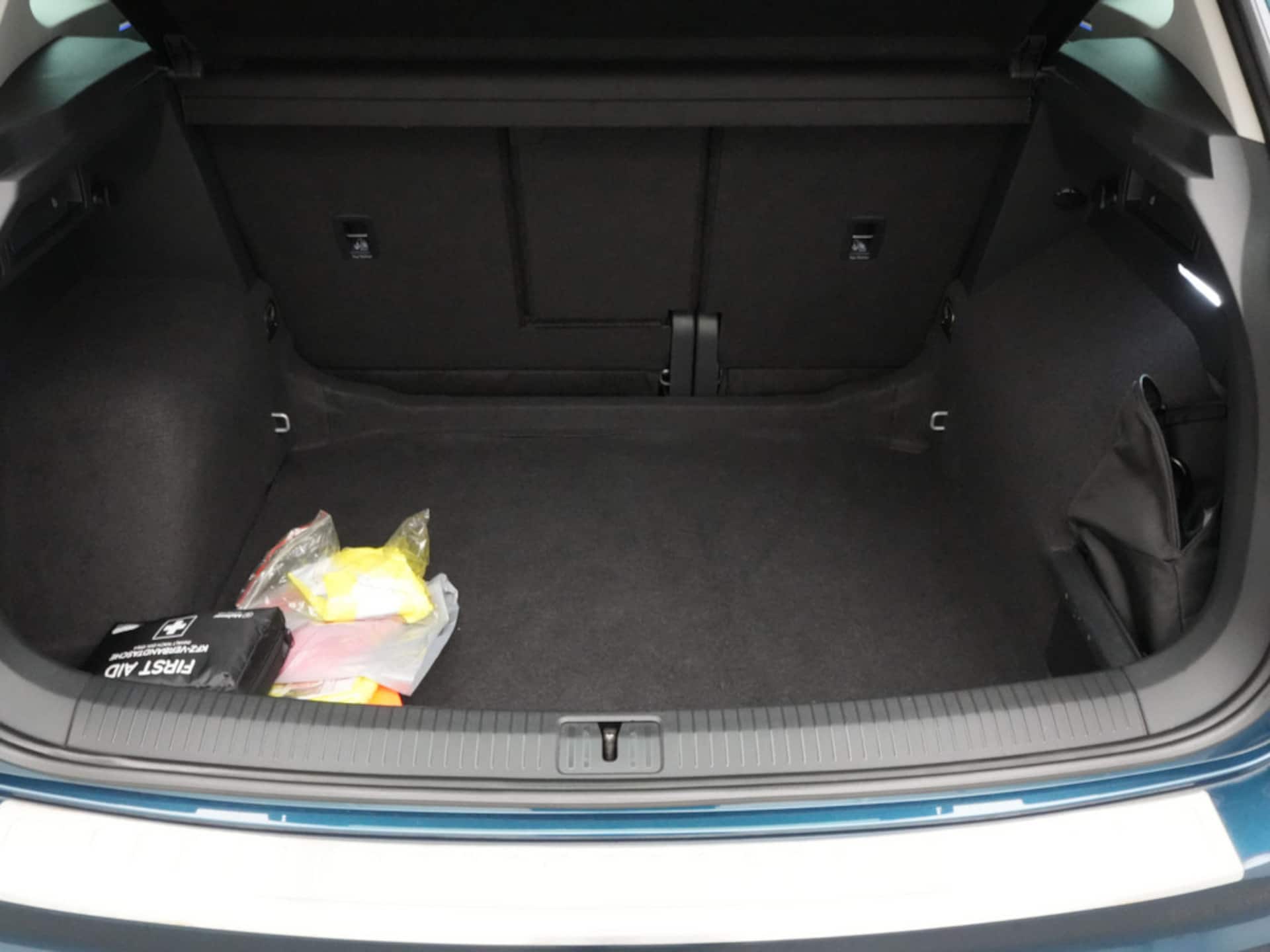 Volkswagen Tiguan Active