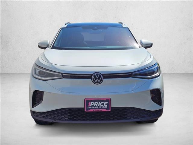 2024 Volkswagen ID.4