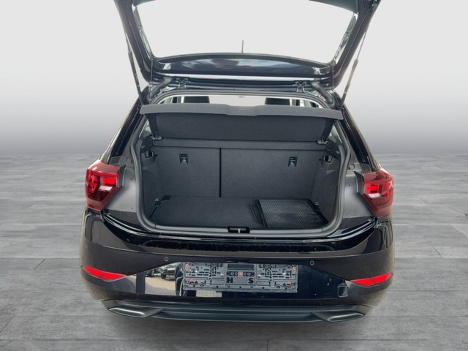 Volkswagen Polo – Bild 12
