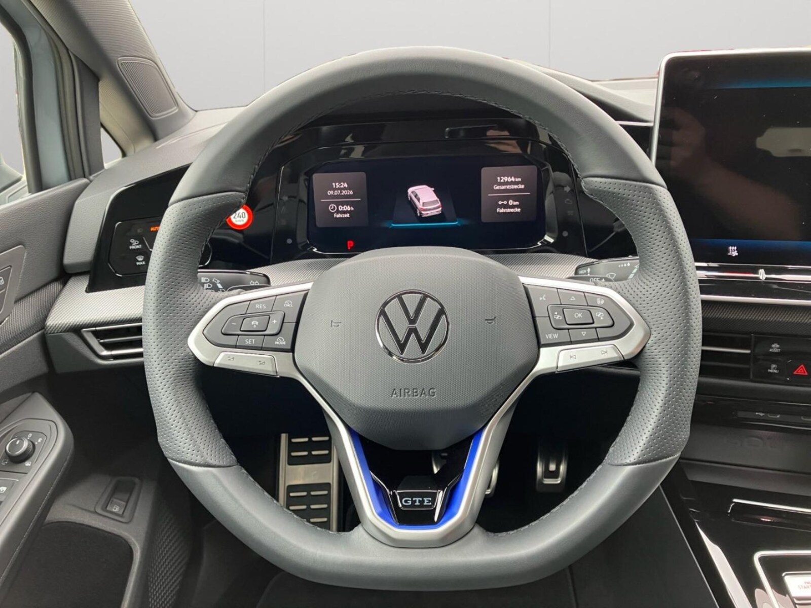 Volkswagen Golf – Bild 12