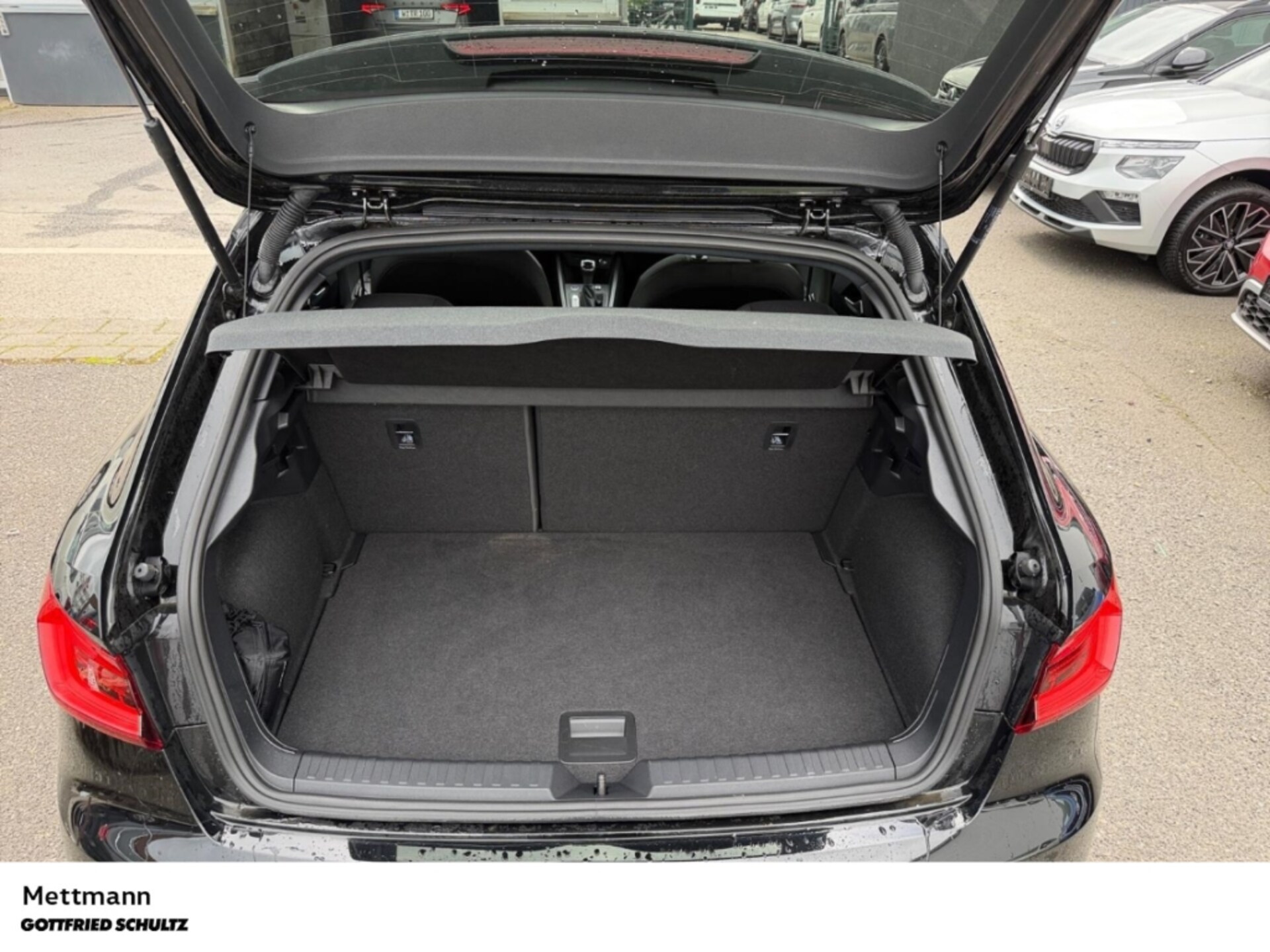 Audi A1 Sportback Advanced