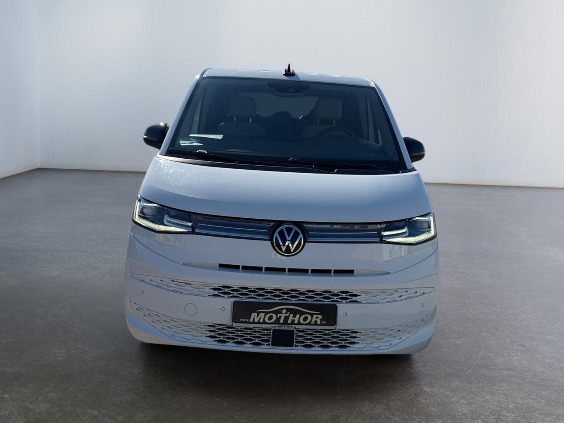 Volkswagen Multivan Style