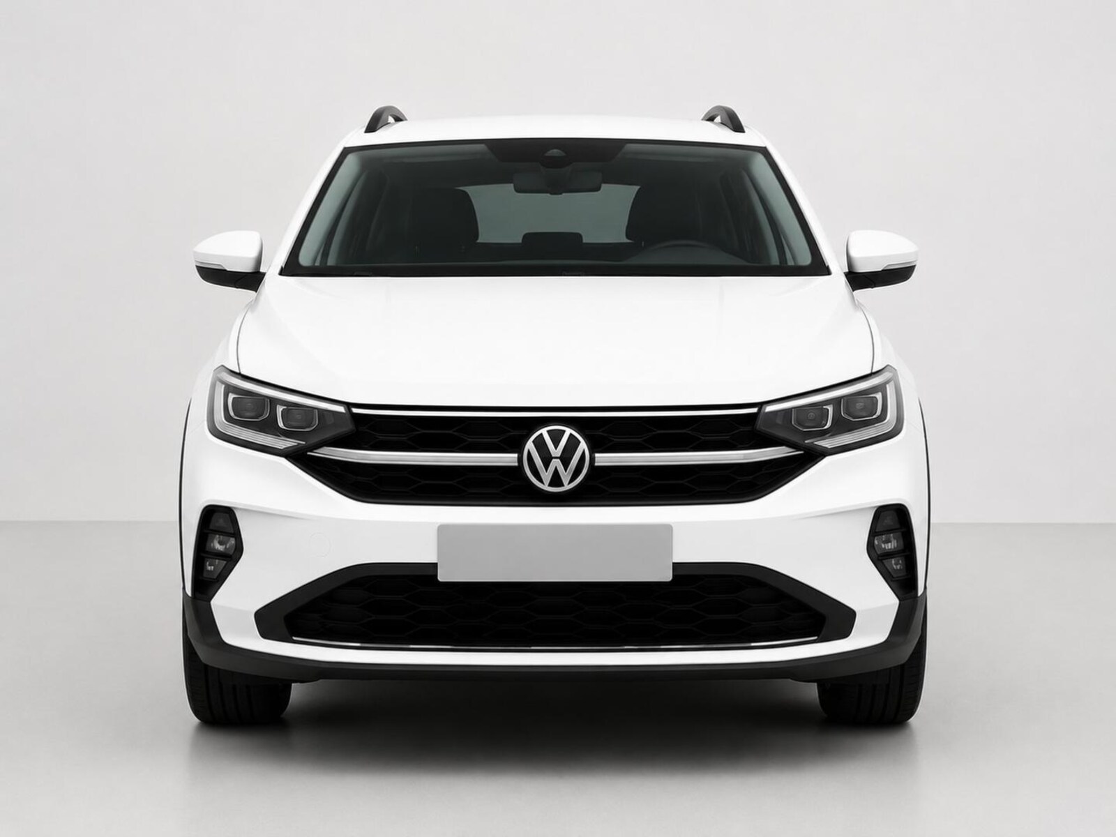 Volkswagen Taigo – Bild 2