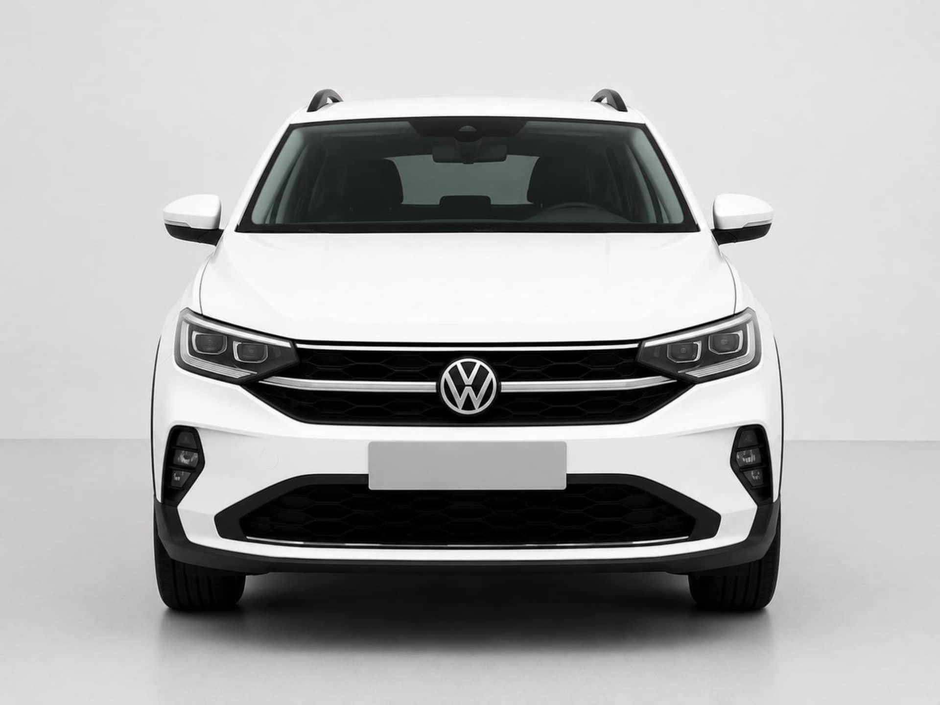 Volkswagen Taigo Edition Plus