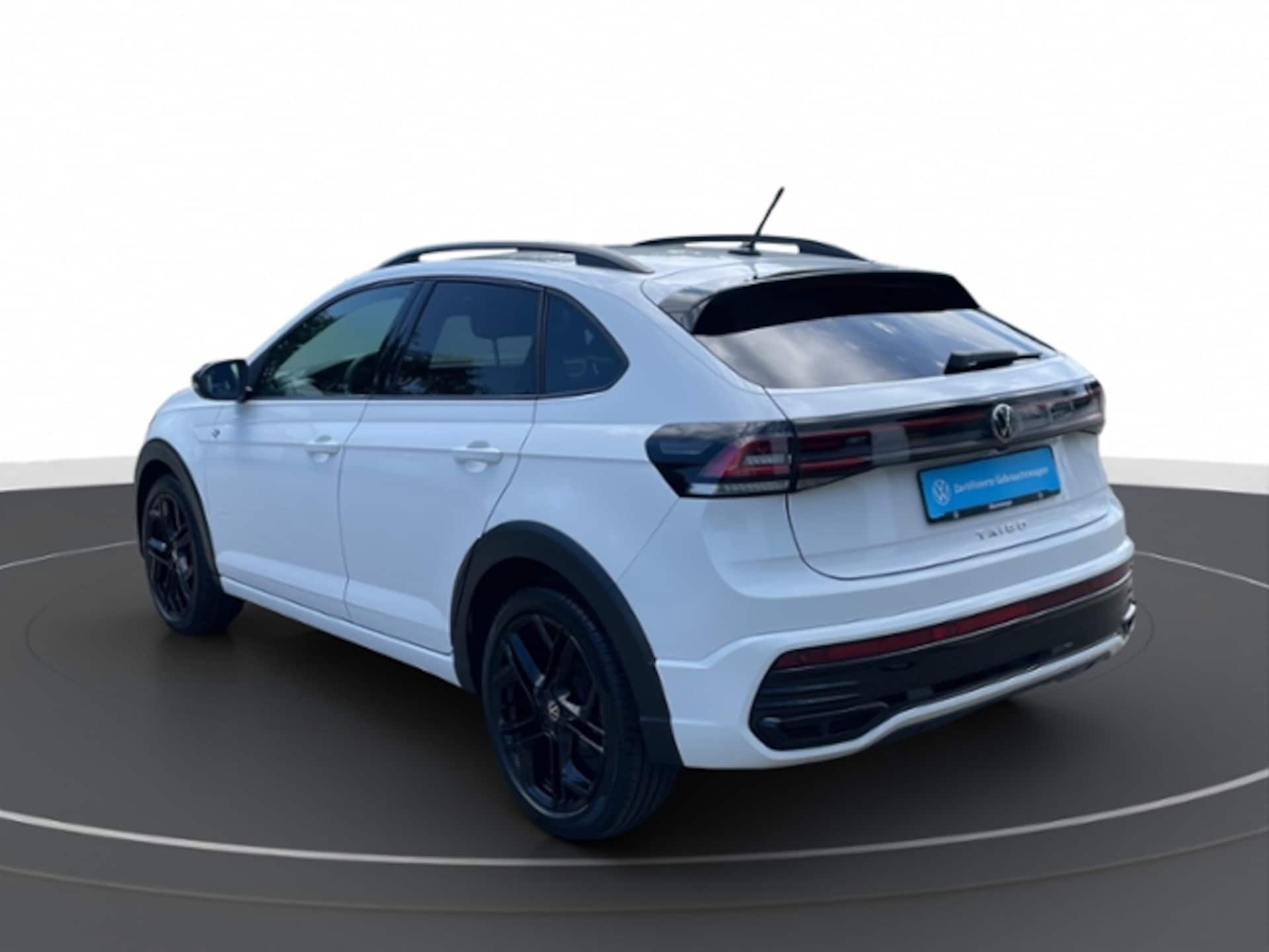 Volkswagen Taigo R-Line