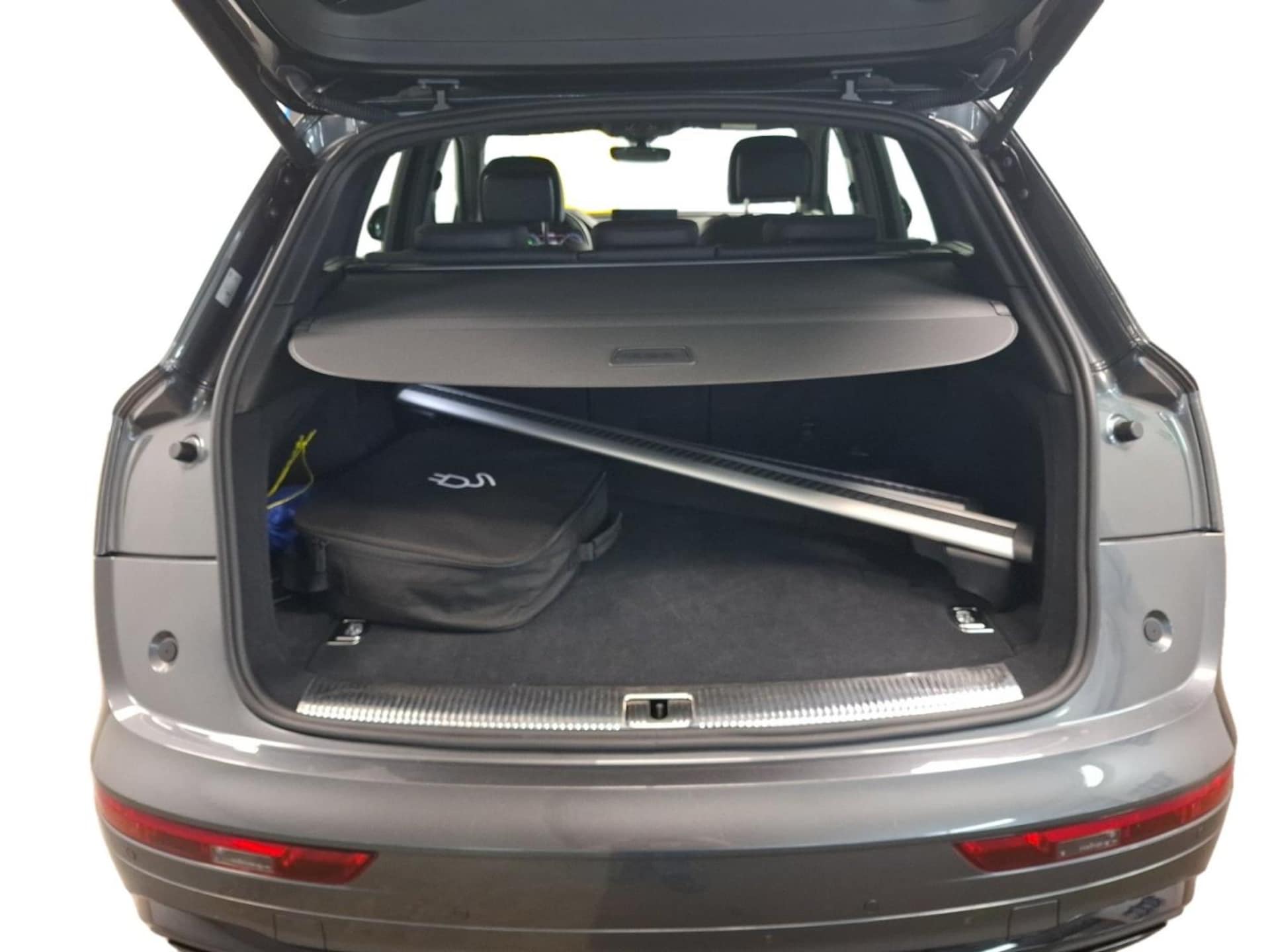 Audi Q5 TFSI e S line