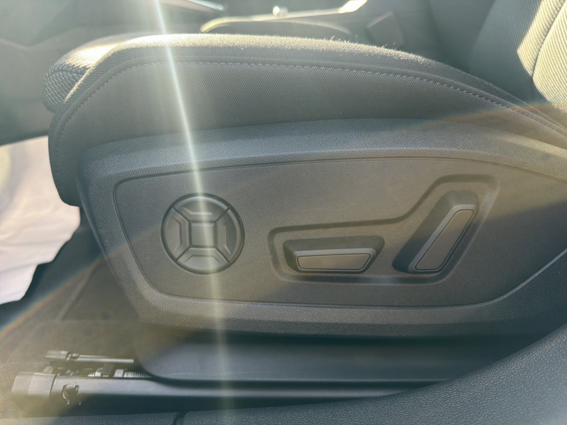 Audi A3 Sportback TFSI e