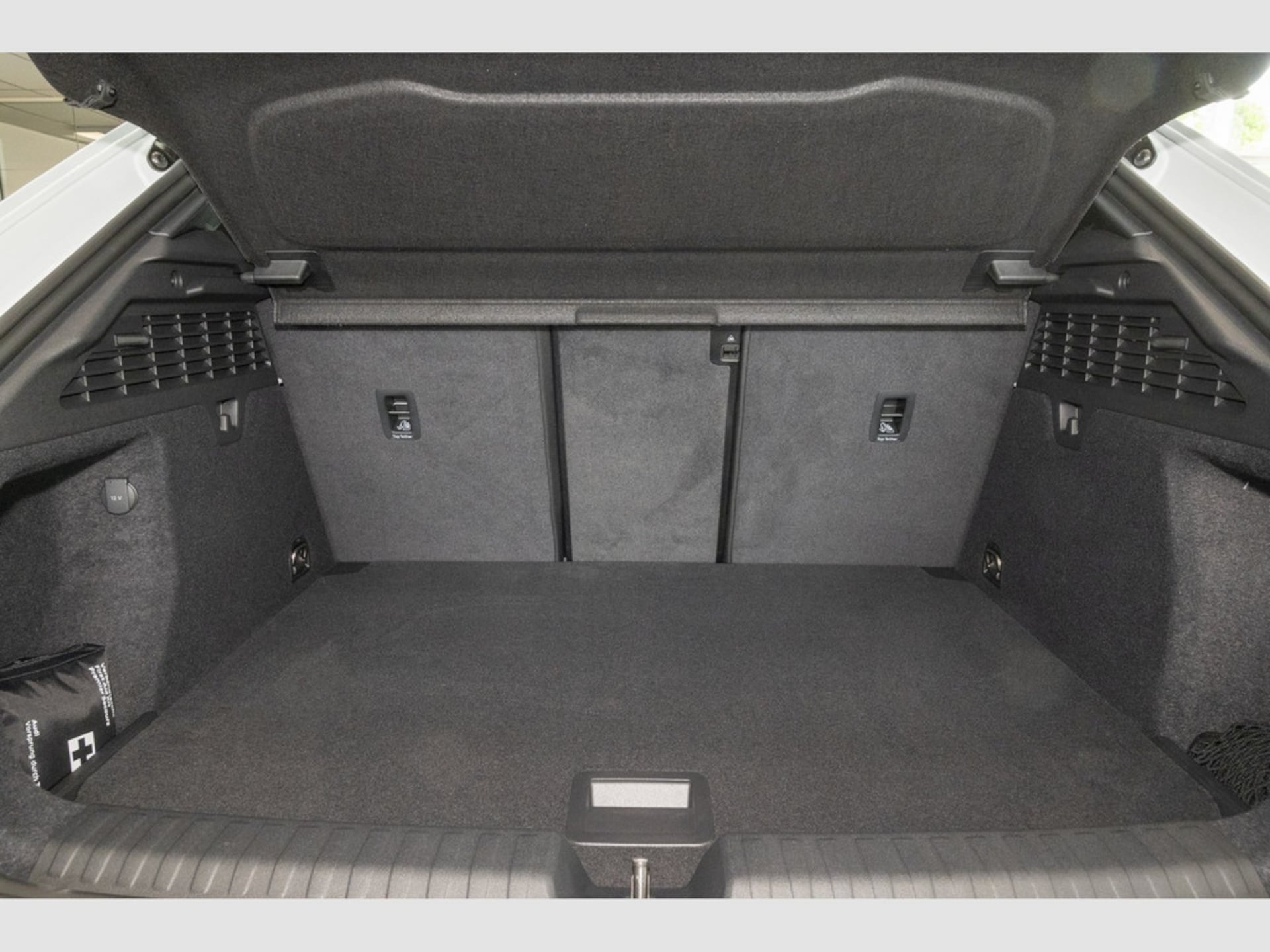 Audi S3 Sportback