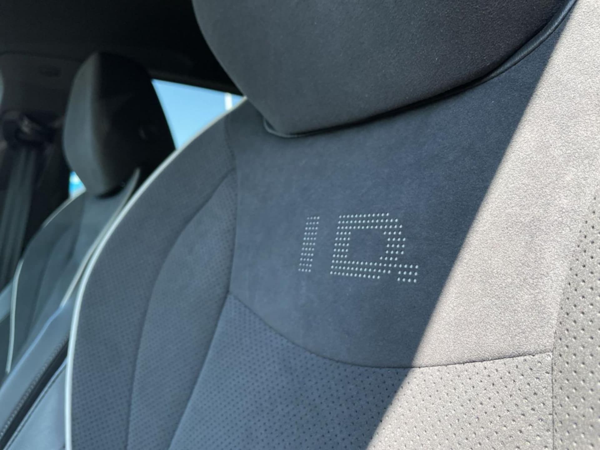 Volkswagen ID.7 Pro