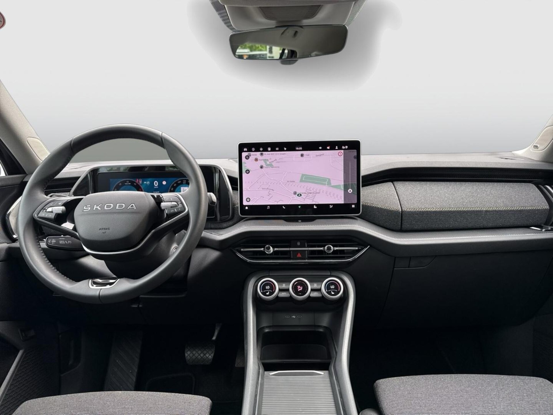 Skoda Kodiaq Selection