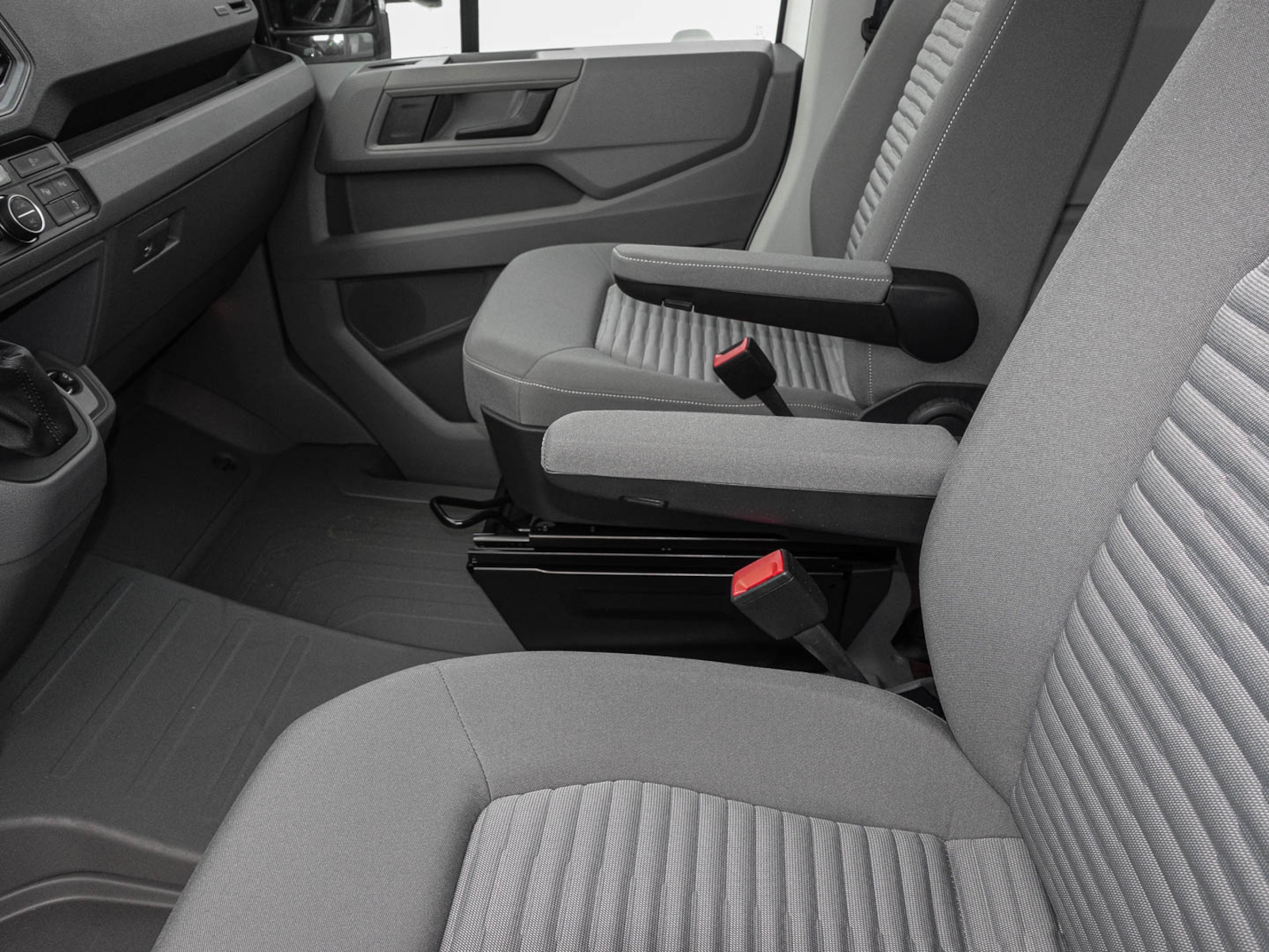 Volkswagen Grand California 600 – Bild 11