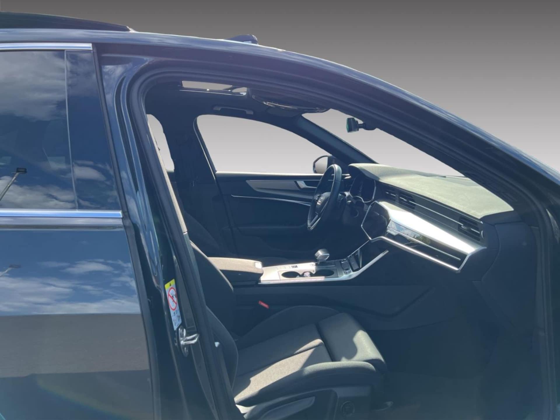 Audi A6 Limousine advanced