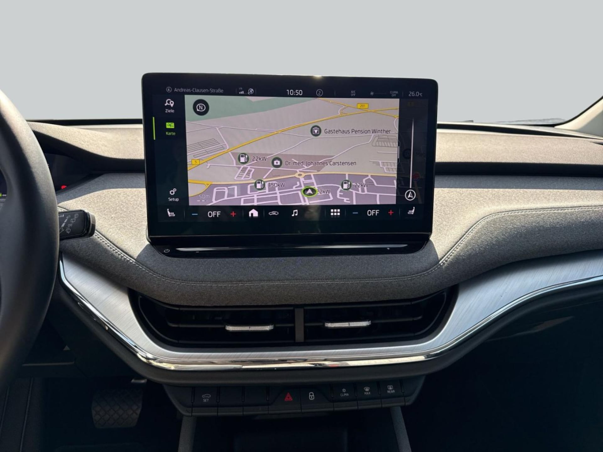 Skoda Enyaq 60