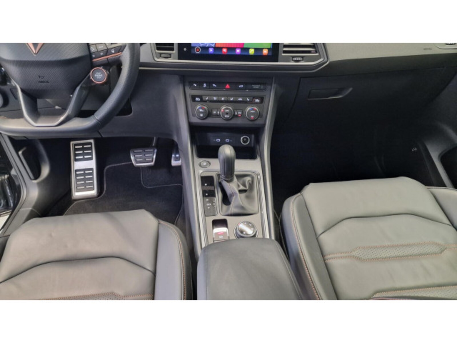 CUPRA Ateca – Bild 17