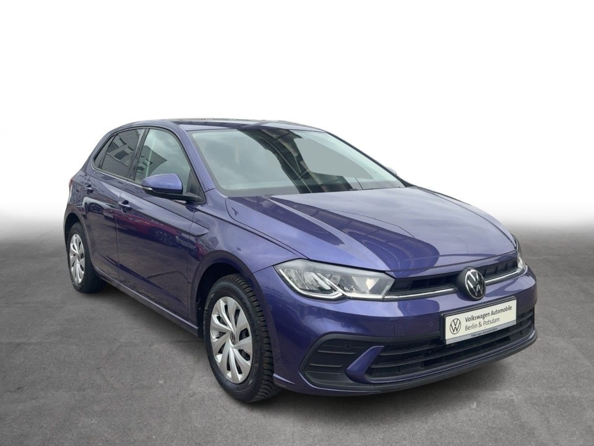 Volkswagen Polo Life