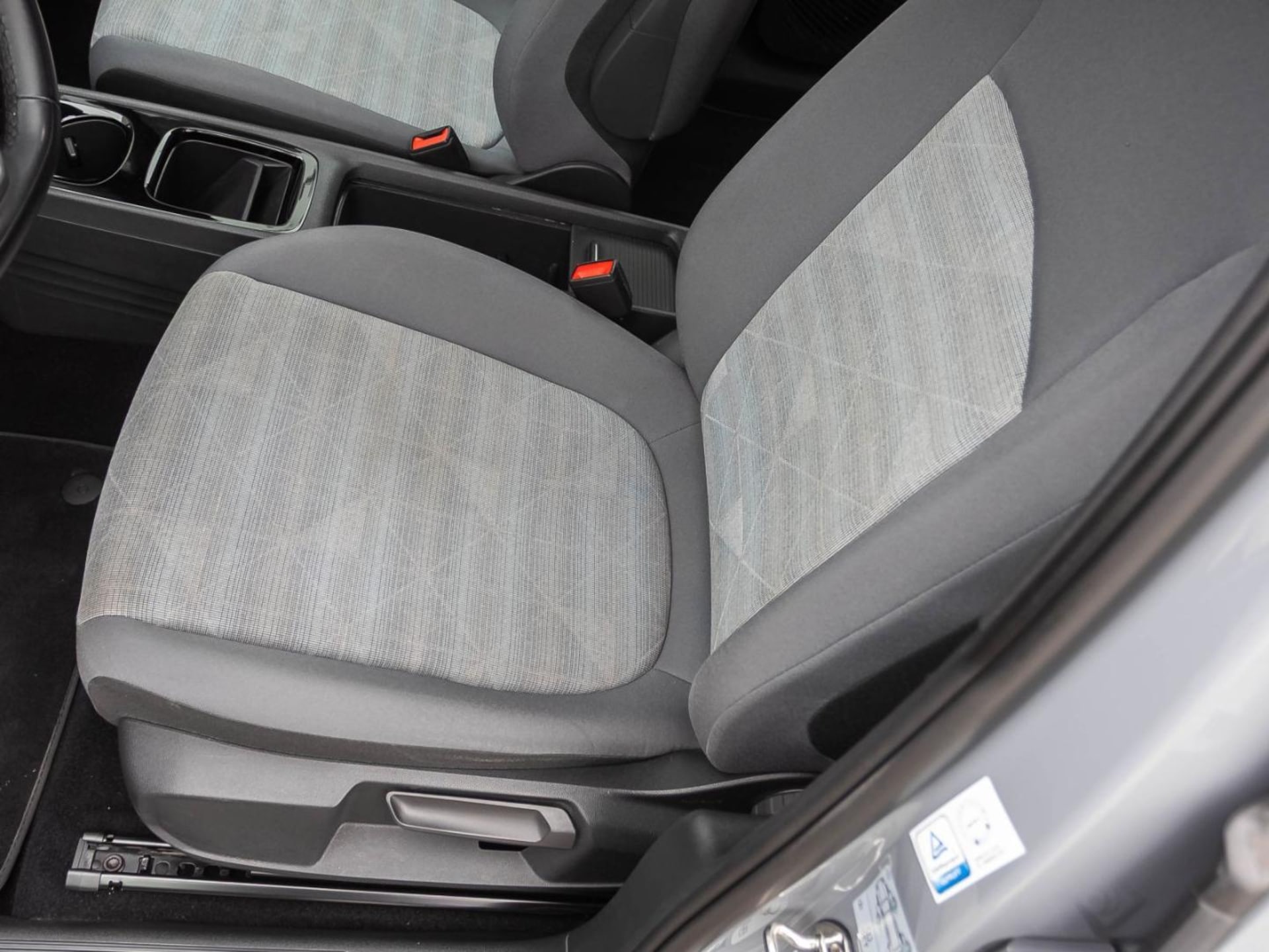 Volkswagen ID.3 Pro Performance
